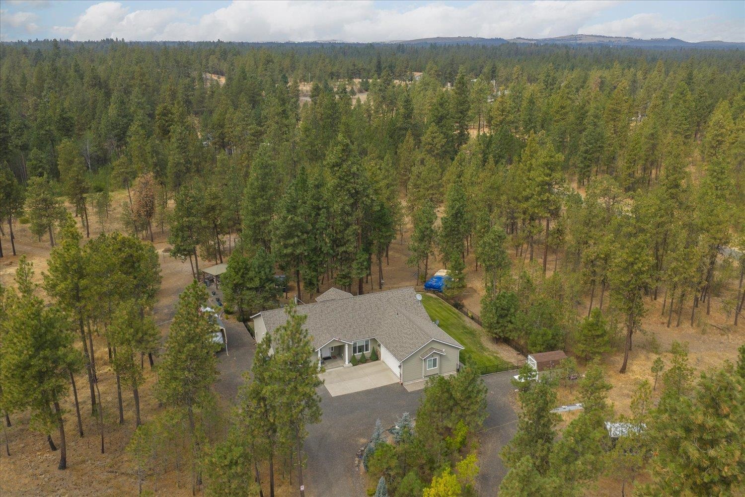 1st image of 18206 S Hanson Pond Ln, Cheney, WA 99004 | MLS# 202612821