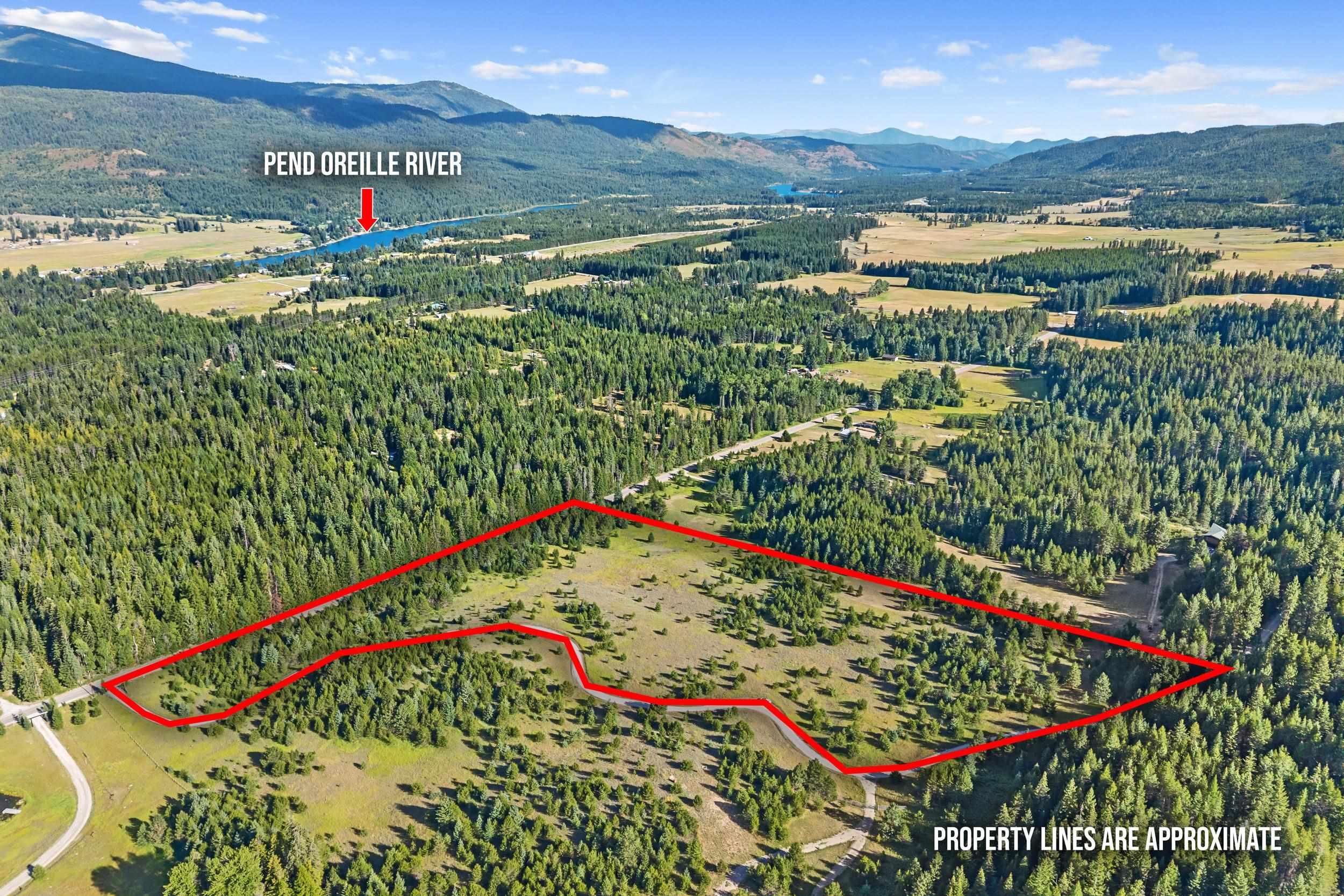 Homes for sale in Ione, WA | 247 Schlegel Ranch Rd, Ione, WA 99139 | MLS# 202612828