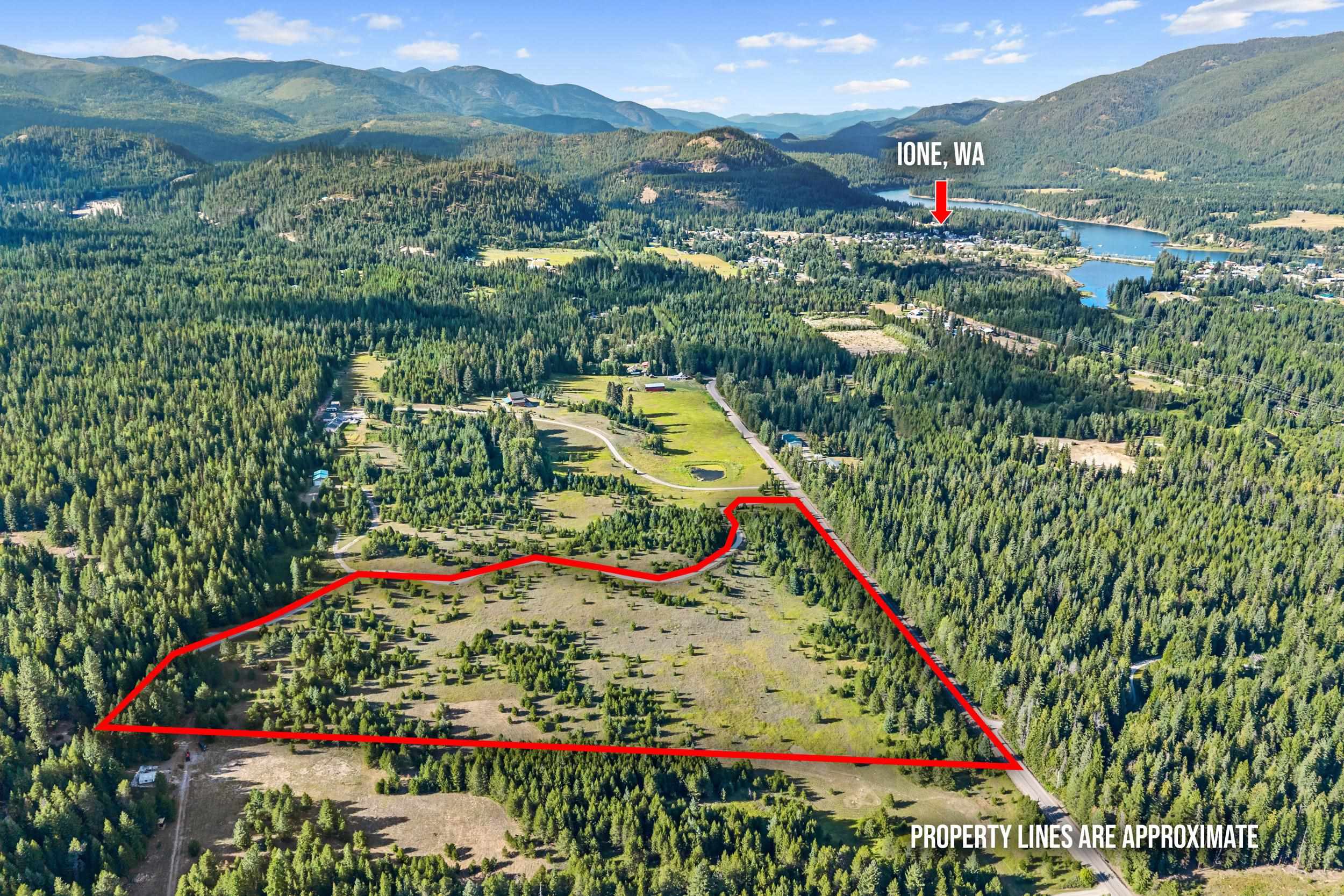 Homes for sale in Ione, WA | 247 Schlegel Ranch Rd, Ione, WA 99139 | MLS# 202612828