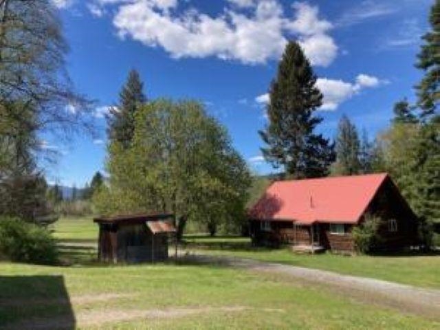 Homes for sale in Colville, WA | 4911 Nixon Wy, Colville, WA 99114 | MLS# 202613116