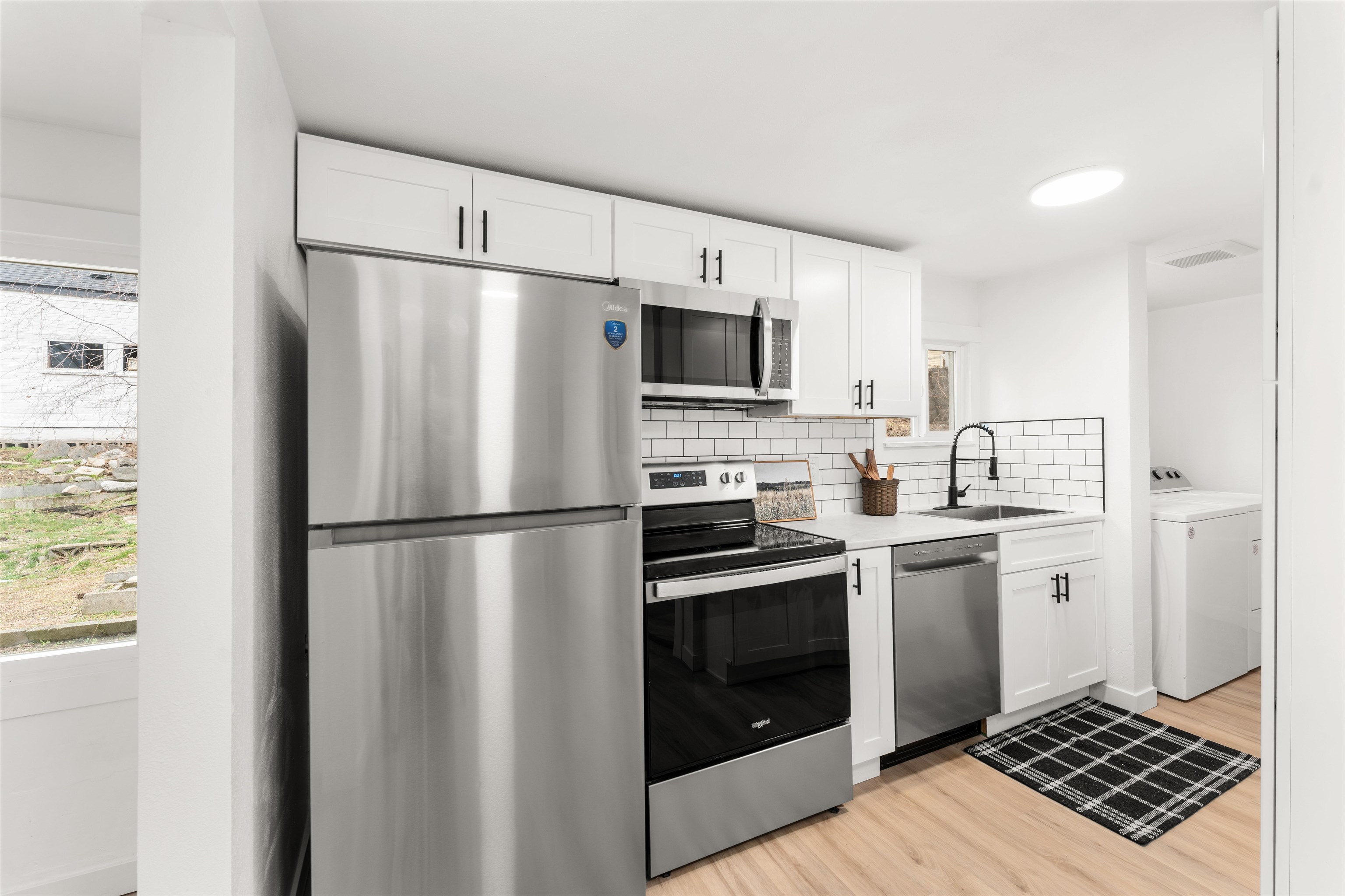 Homes for sale in Spokane Valley, WA | 617 S Farr Rd, Spokane Valley, WA 99206 | MLS# 202613195