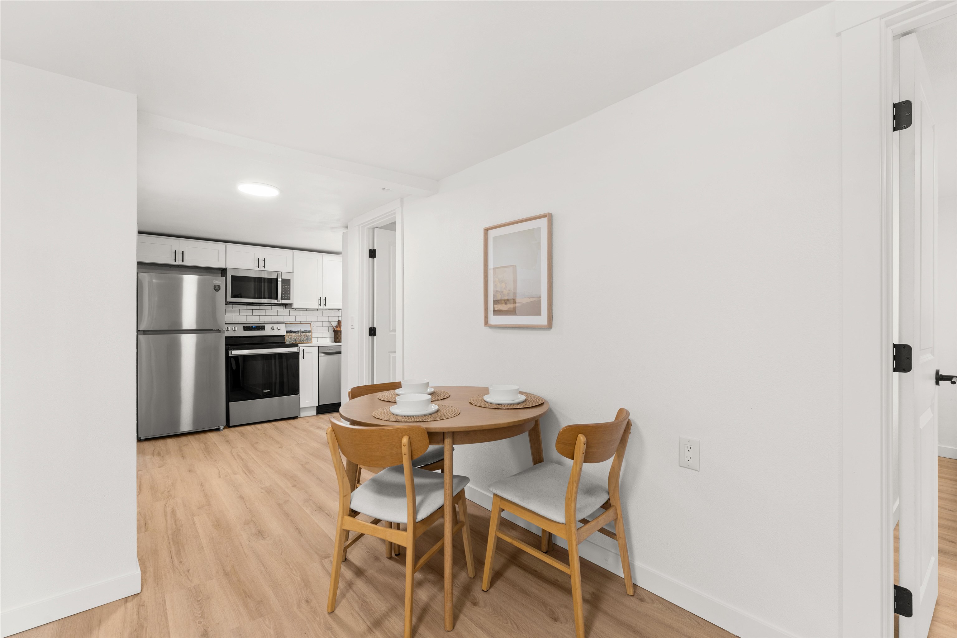 Homes for sale in Spokane Valley, WA | 617 S Farr Rd, Spokane Valley, WA 99206 | MLS# 202613195