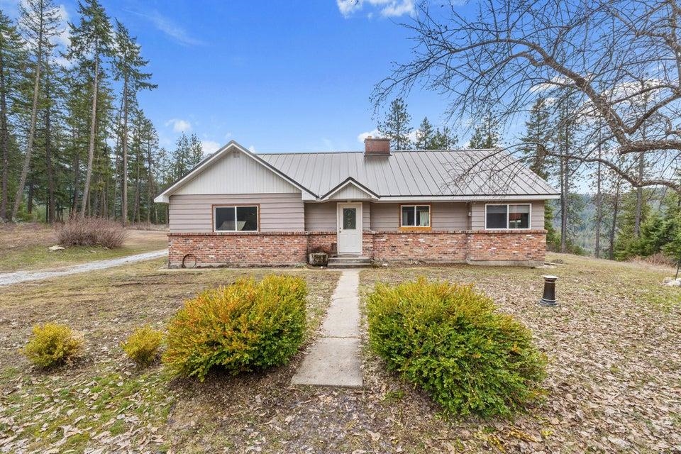 1st image of 2852 C Horseshoe Lake Rd, Chewelah, WA 99109 | MLS# 202613229