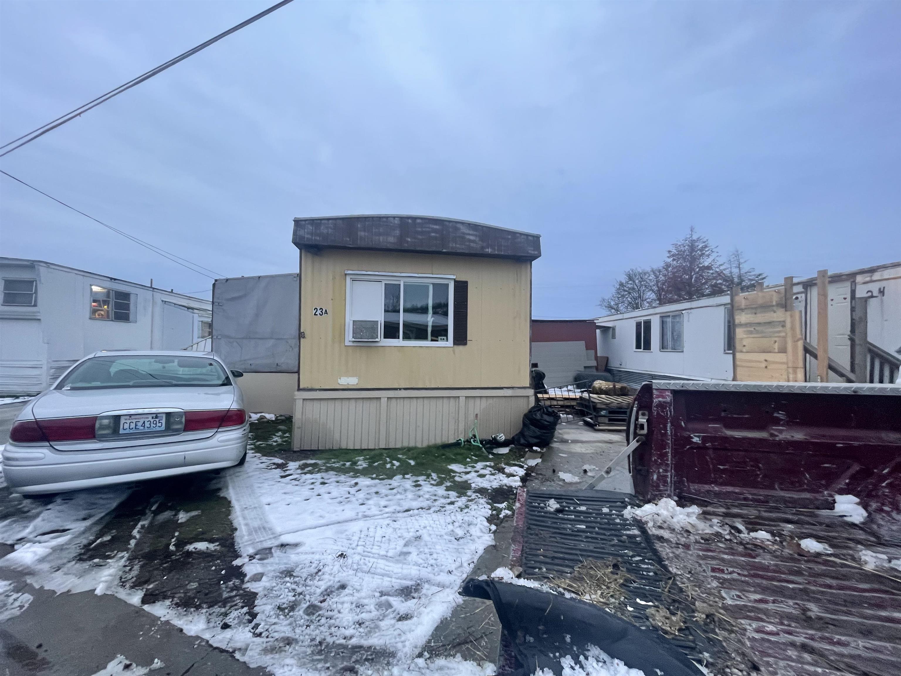 Homes for sale in Spokane, WA | 4911 N Florida #23a St, Spokane, WA 99217 | MLS# 202613257