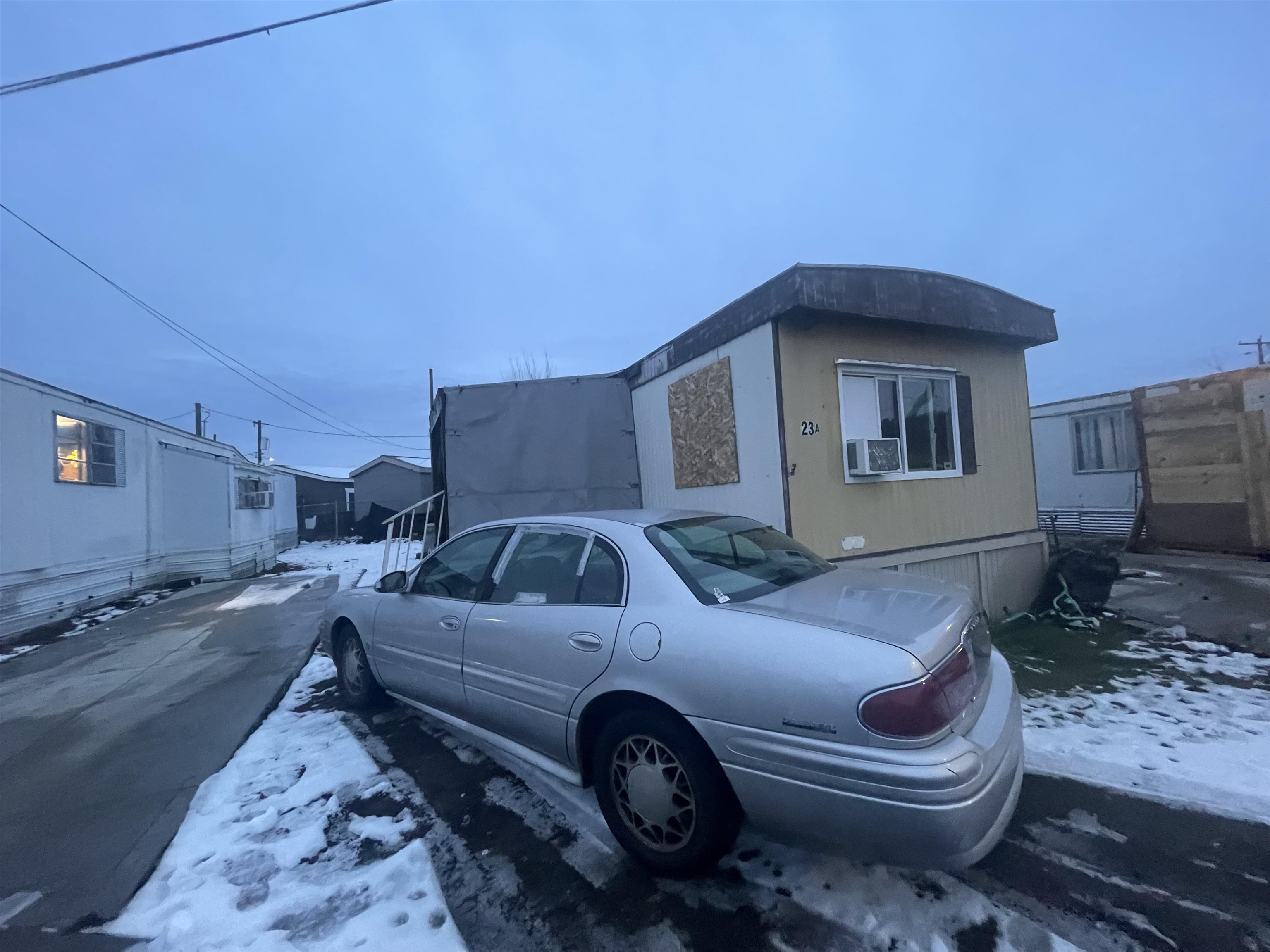 Homes for sale in Spokane, WA | 4911 N Florida #23a St, Spokane, WA 99217 | MLS# 202613257