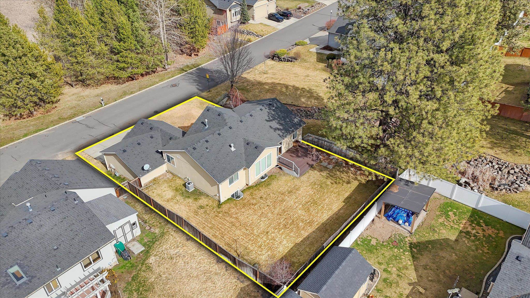 Homes for sale in Colbert, WA | 716 E Bonnie Lynn Ln, Colbert, WA 99005 | MLS# 202613332