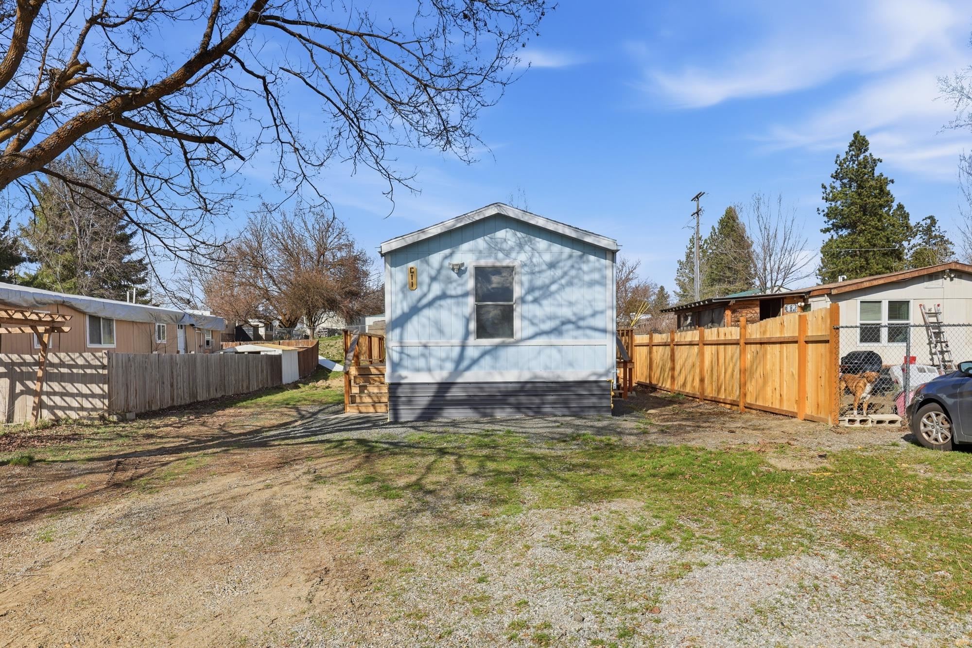 Homes for sale in Mead, WA | 11705 N Wilson St, Mead, WA 99021 | MLS# 202613363