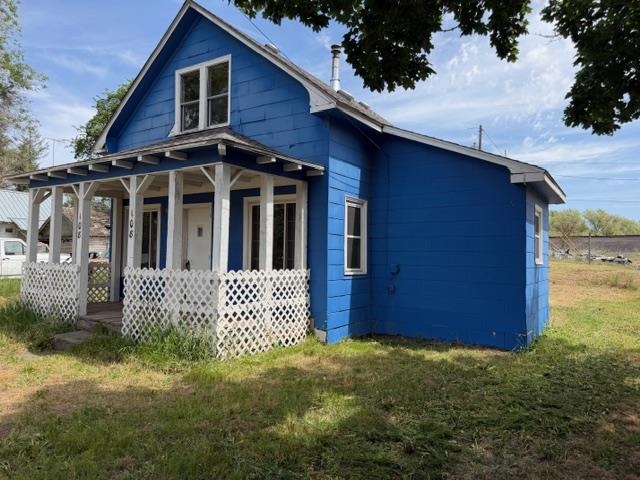 Homes for sale in Harrington, WA | 108 N 2nd St, Harrington, WA 99134 | MLS# 202613569