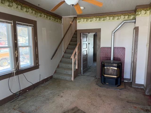 Homes for sale in Harrington, WA | 108 N 2nd St, Harrington, WA 99134 | MLS# 202613569