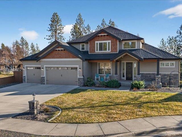 Homes for sale in Spokane, WA | 4715 W Tiffany Ave, Spokane, WA 99208 | MLS# 202613758