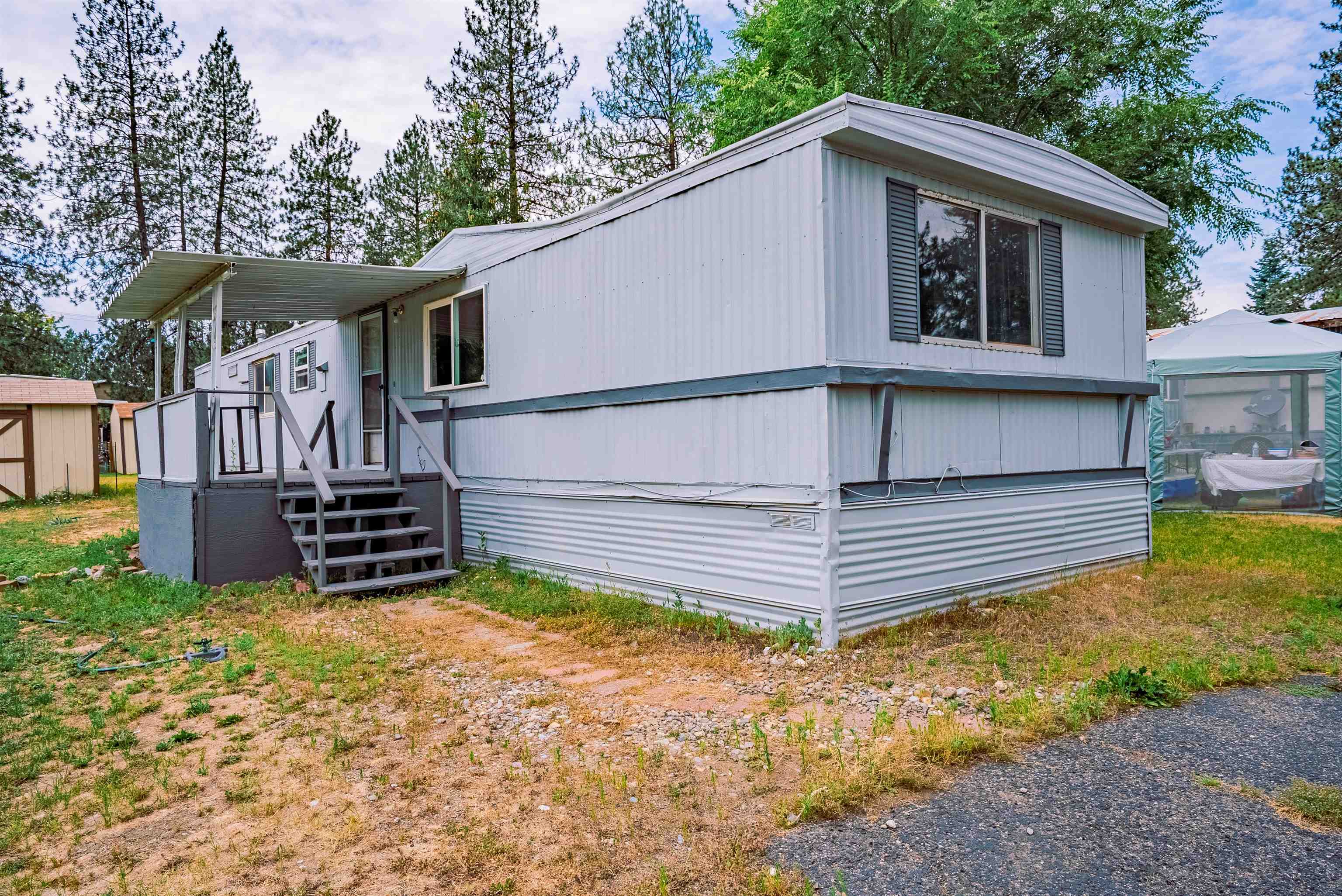 Homes for sale in Chattaroy, WA | 34124 N Newport Hwy, Chattaroy, WA 99003 | MLS# 202613852