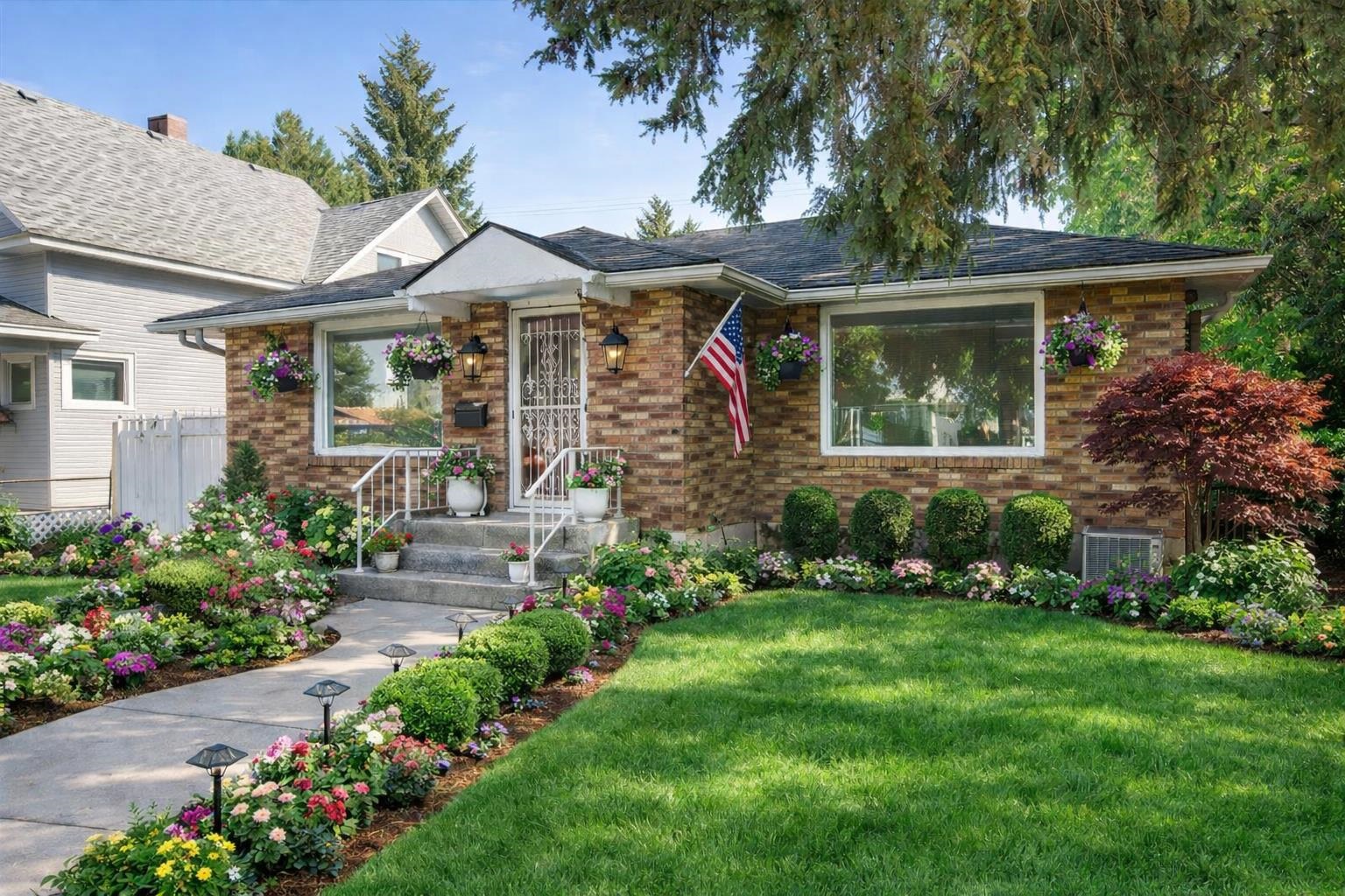 2nd image of 942 E Baldwin Ave, Spokane, WA 99207 | MLS# 202613959