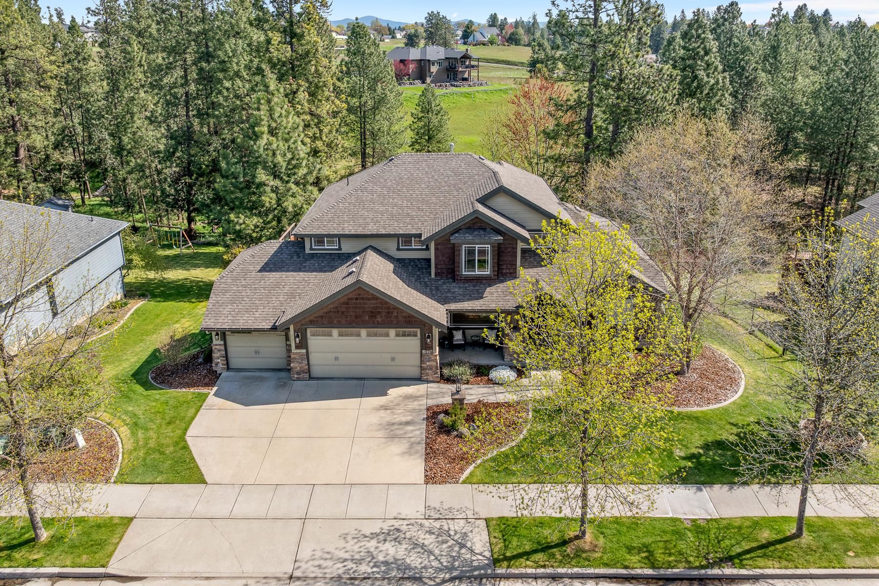 Homes for sale in Spokane, WA | 7714 N Quamish Dr, Spokane, WA 99208 | MLS# 202613965
