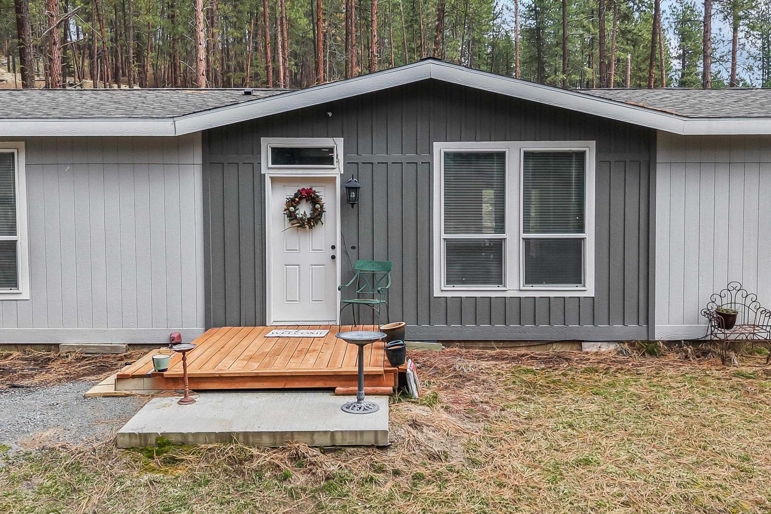 Homes for sale in Kettle Falls, WA | 1477 D College Ln, Kettle Falls, WA 99141 | MLS# 202613974