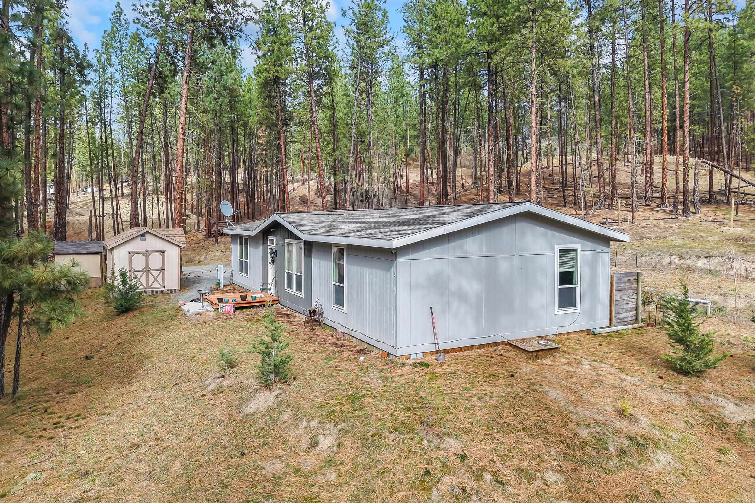 Homes for sale in Kettle Falls, WA | 1477 D College Ln, Kettle Falls, WA 99141 | MLS# 202613974