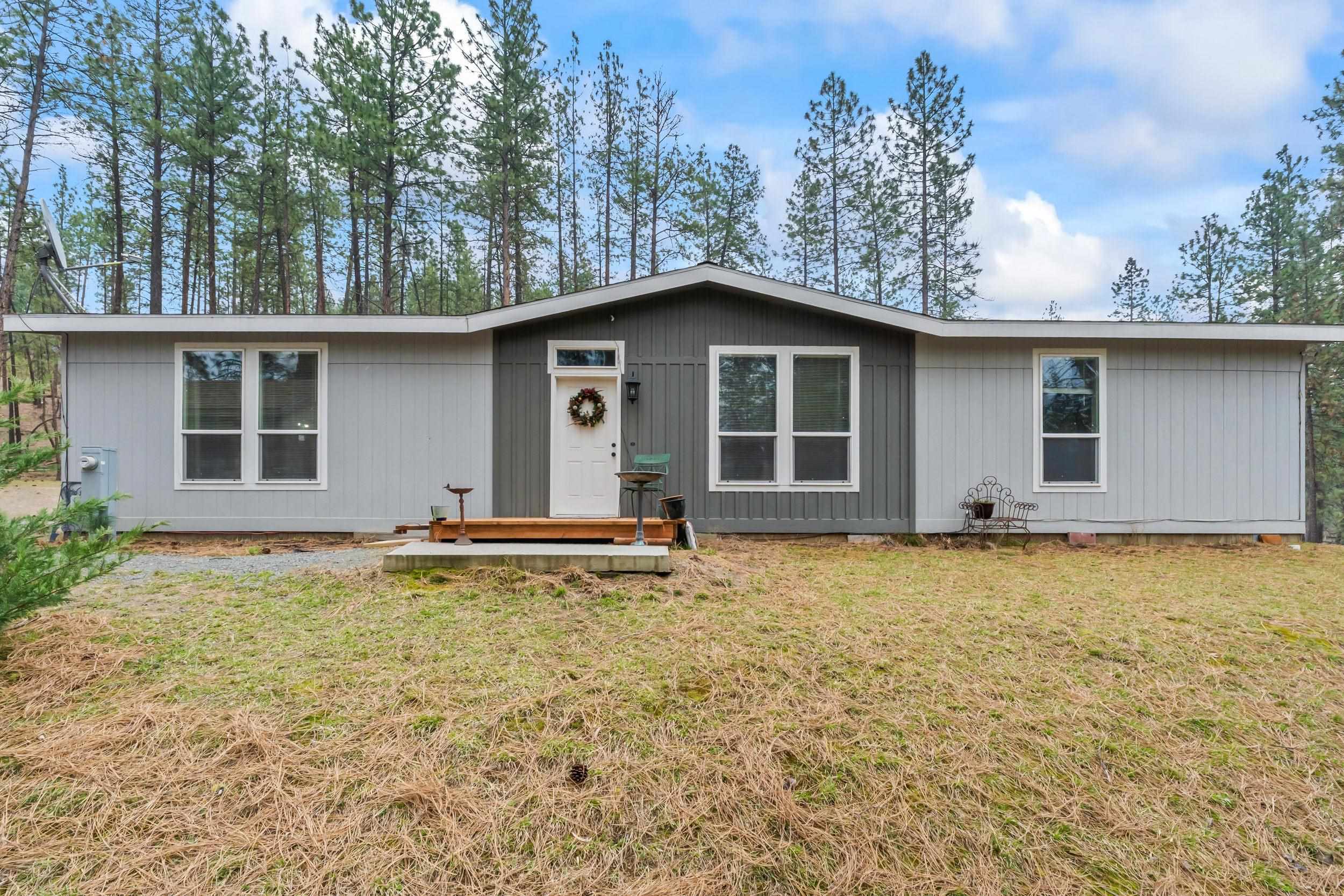 Homes for sale in Kettle Falls, WA | 1477 D College Ln, Kettle Falls, WA 99141 | MLS# 202613974
