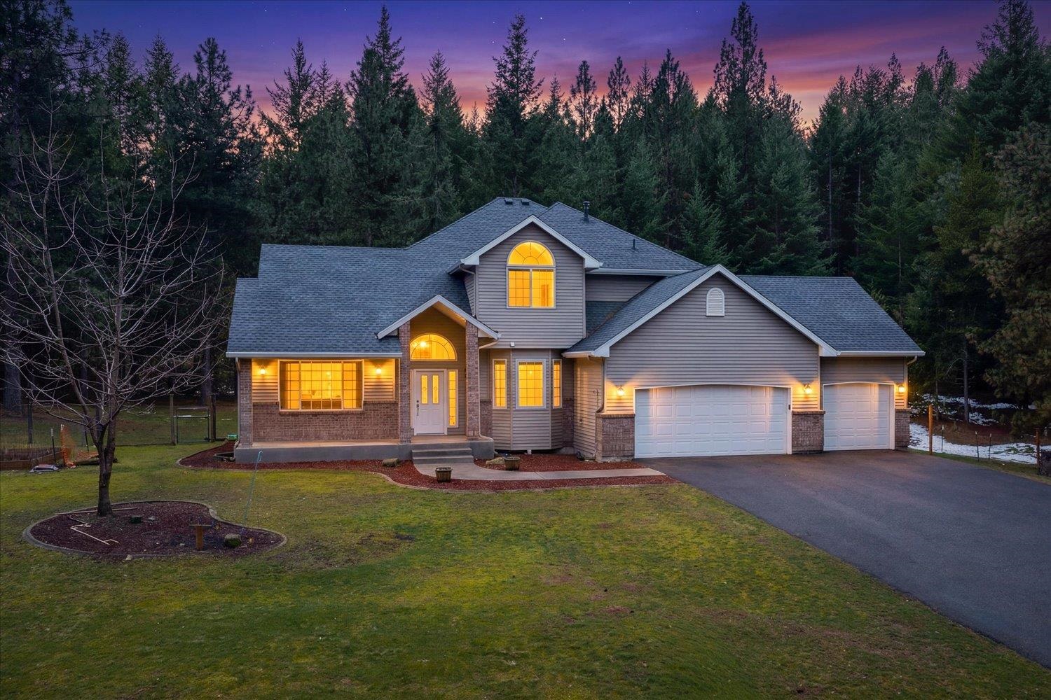 Homes for sale in Newman Lake, WA | 23216 E Morris Rd, Newman Lake, WA 99025 | MLS# 202614053