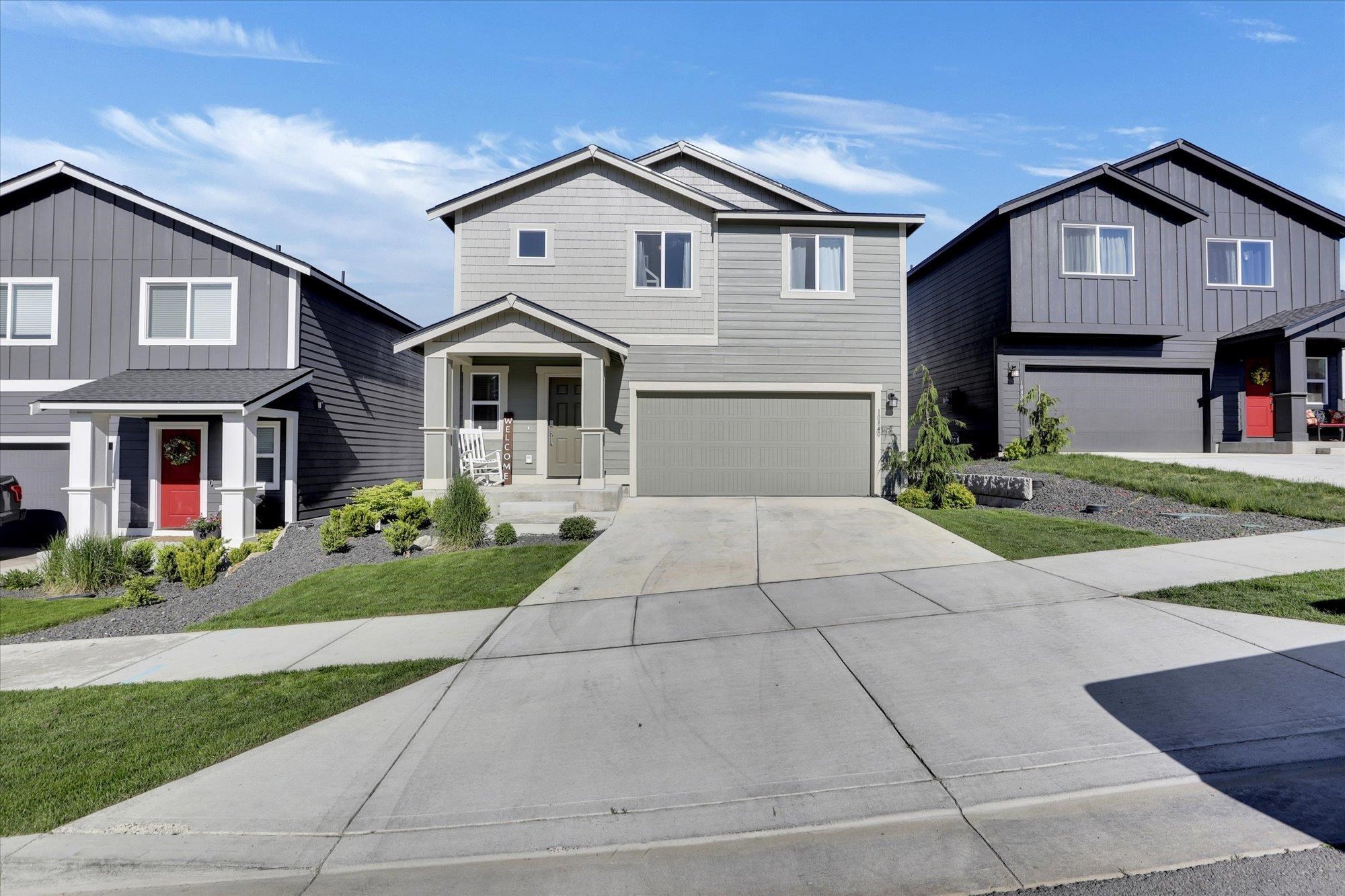 Homes for sale in Spokane, WA | 10840 N Paiute St, Spokane, WA 99208 | MLS# 202614145