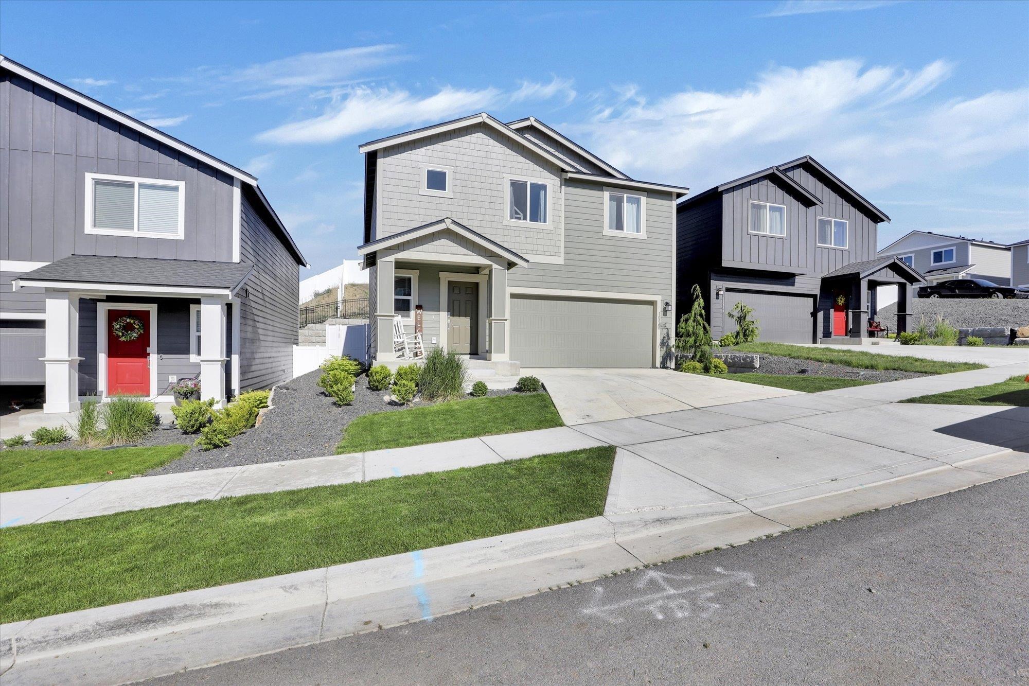 Homes for sale in Spokane, WA | 10840 N Paiute St, Spokane, WA 99208 | MLS# 202614145