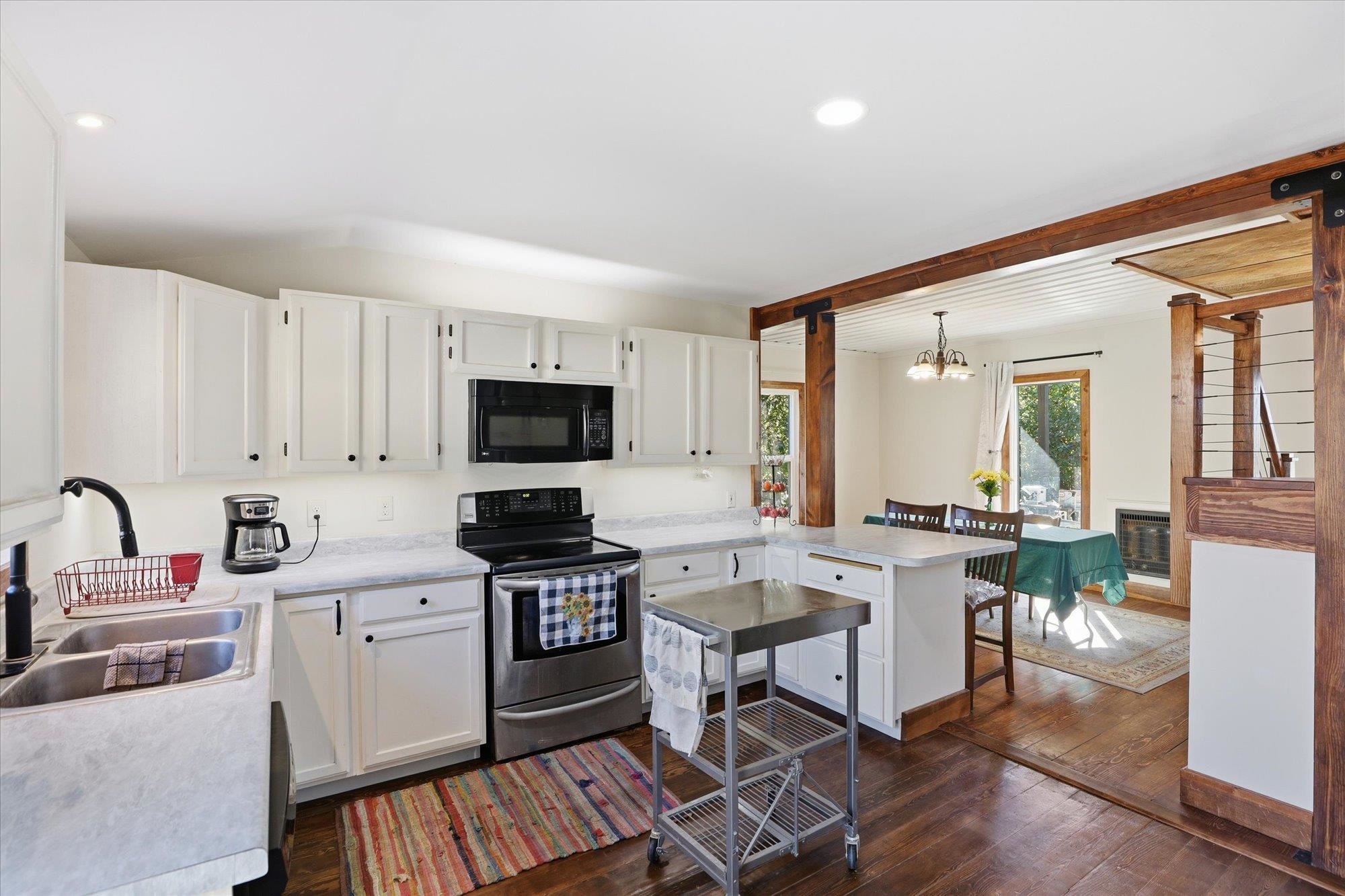 5th image of 602 W Bartlett St, Oakesdale, WA 99158 | MLS# 202614164