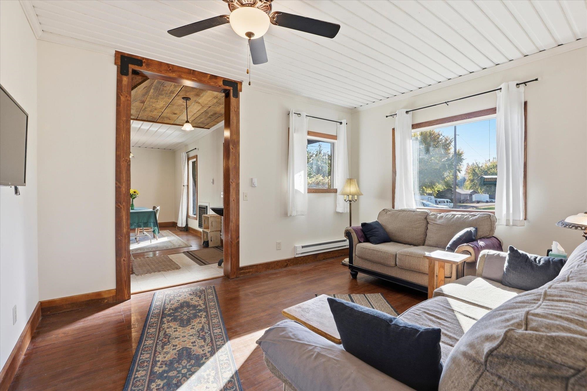 3rd image of 602 W Bartlett St, Oakesdale, WA 99158 | MLS# 202614164