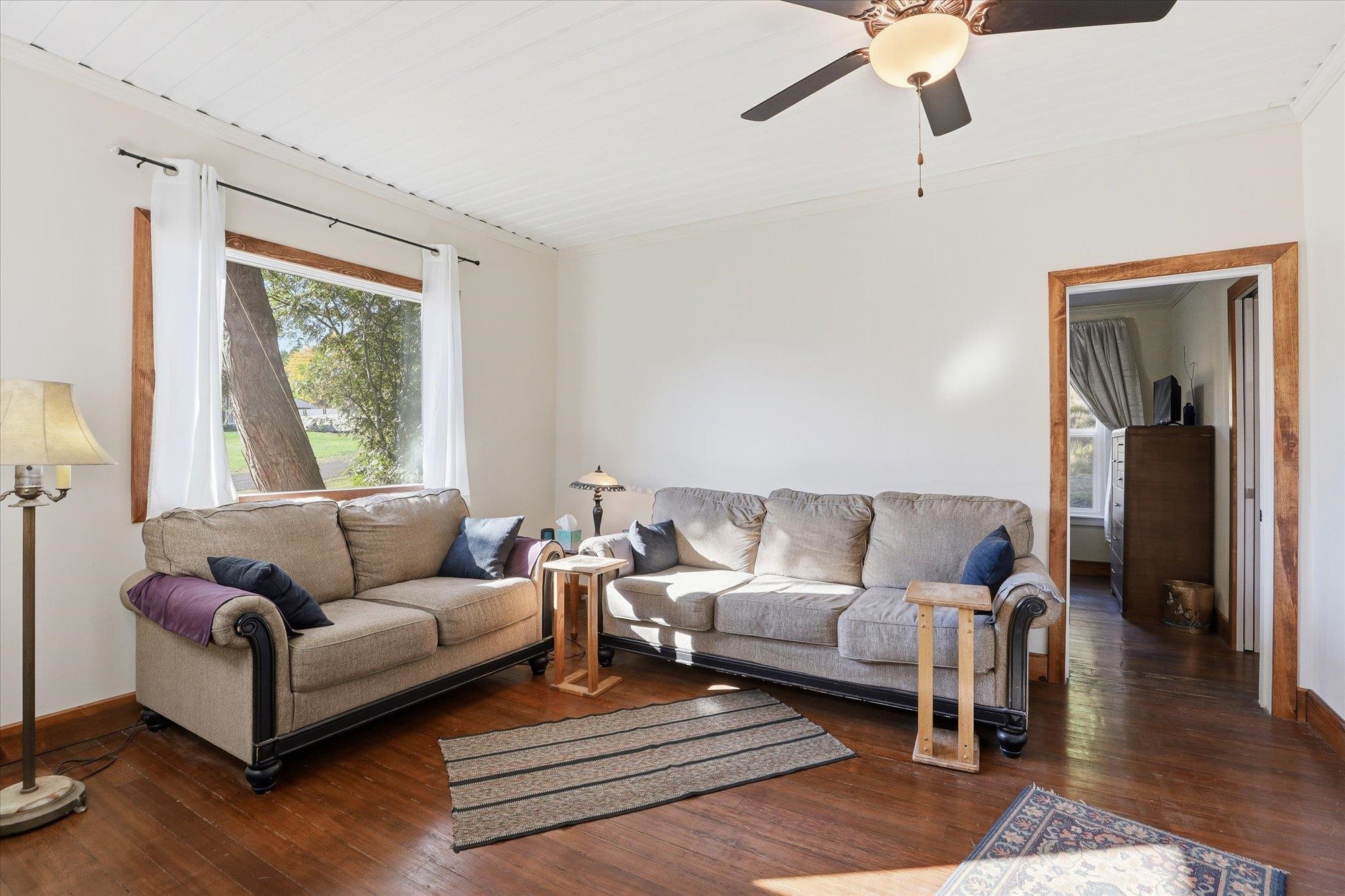2nd image of 602 W Bartlett St, Oakesdale, WA 99158 | MLS# 202614164