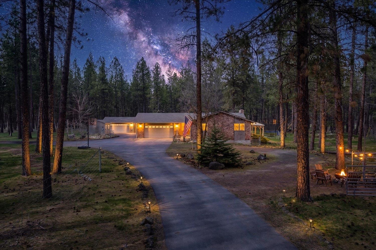 1st image of 7114 W Melville Rd, Cheney, WA 99004 | MLS# 202614232