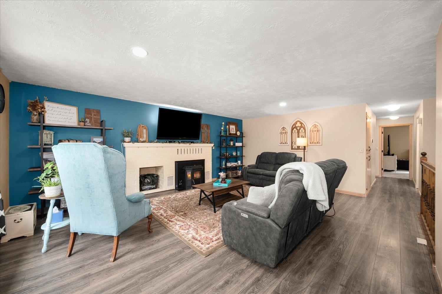 5th image of 7114 W Melville Rd, Cheney, WA 99004 | MLS# 202614232