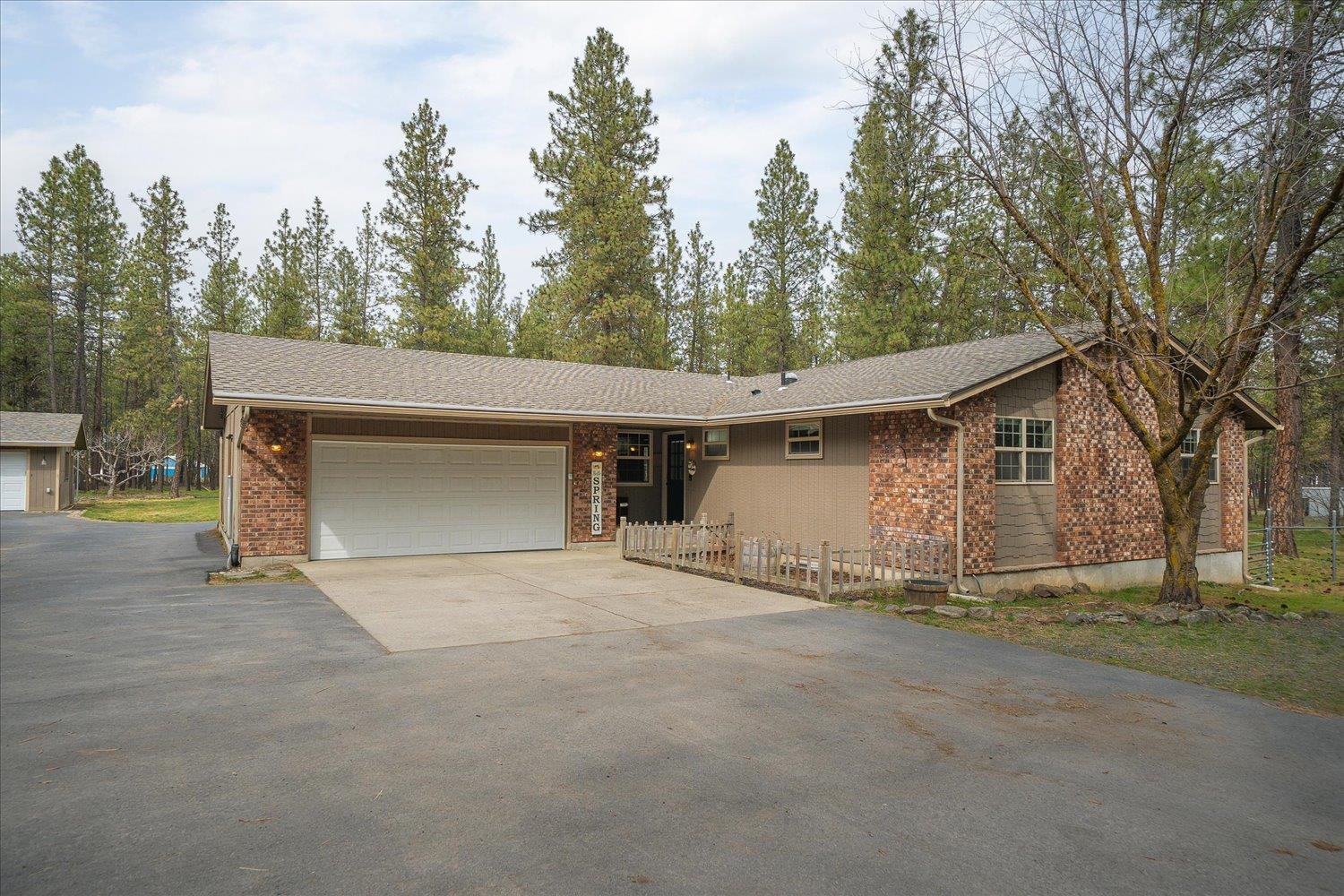 4th image of 7114 W Melville Rd, Cheney, WA 99004 | MLS# 202614232