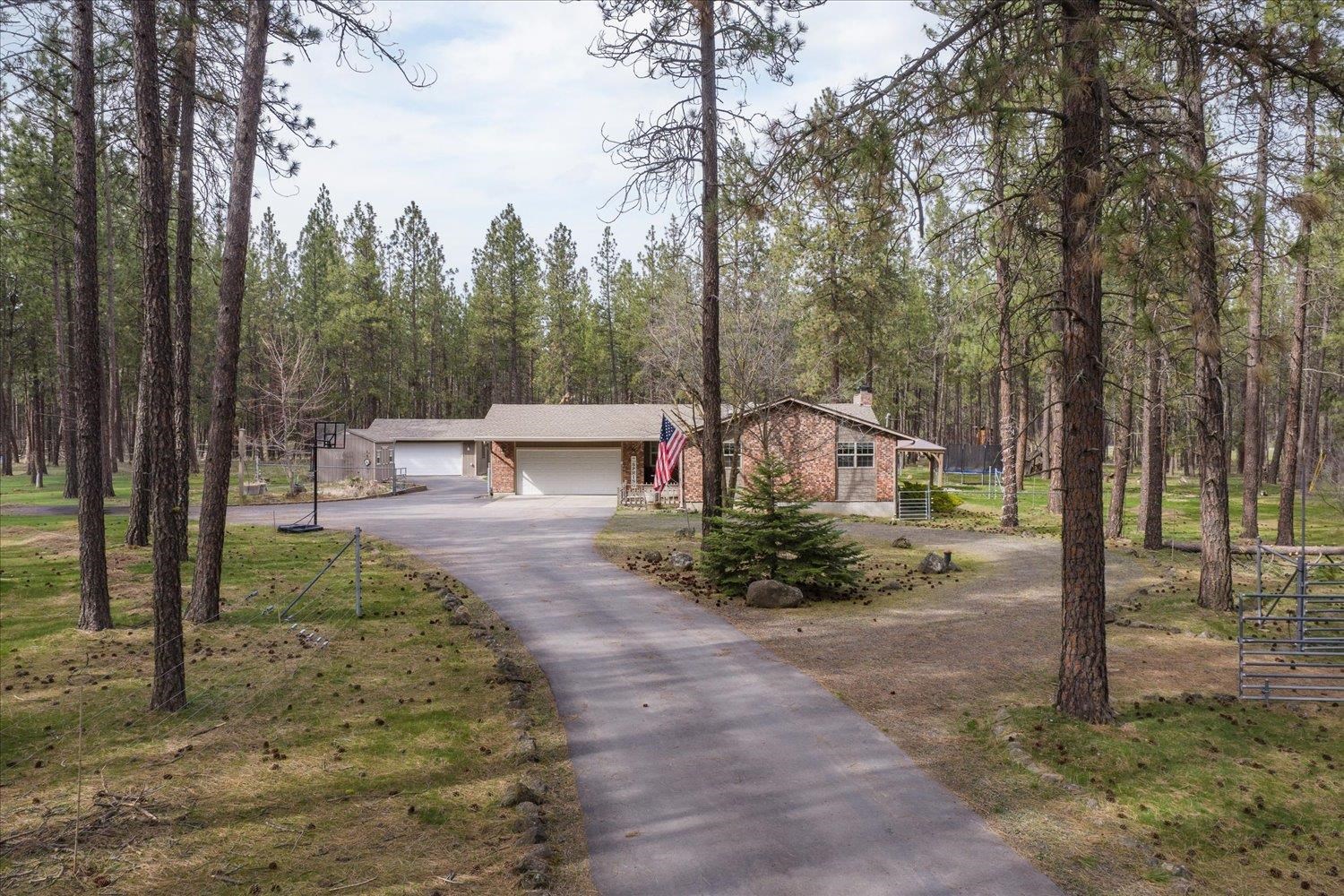 2nd image of 7114 W Melville Rd, Cheney, WA 99004 | MLS# 202614232