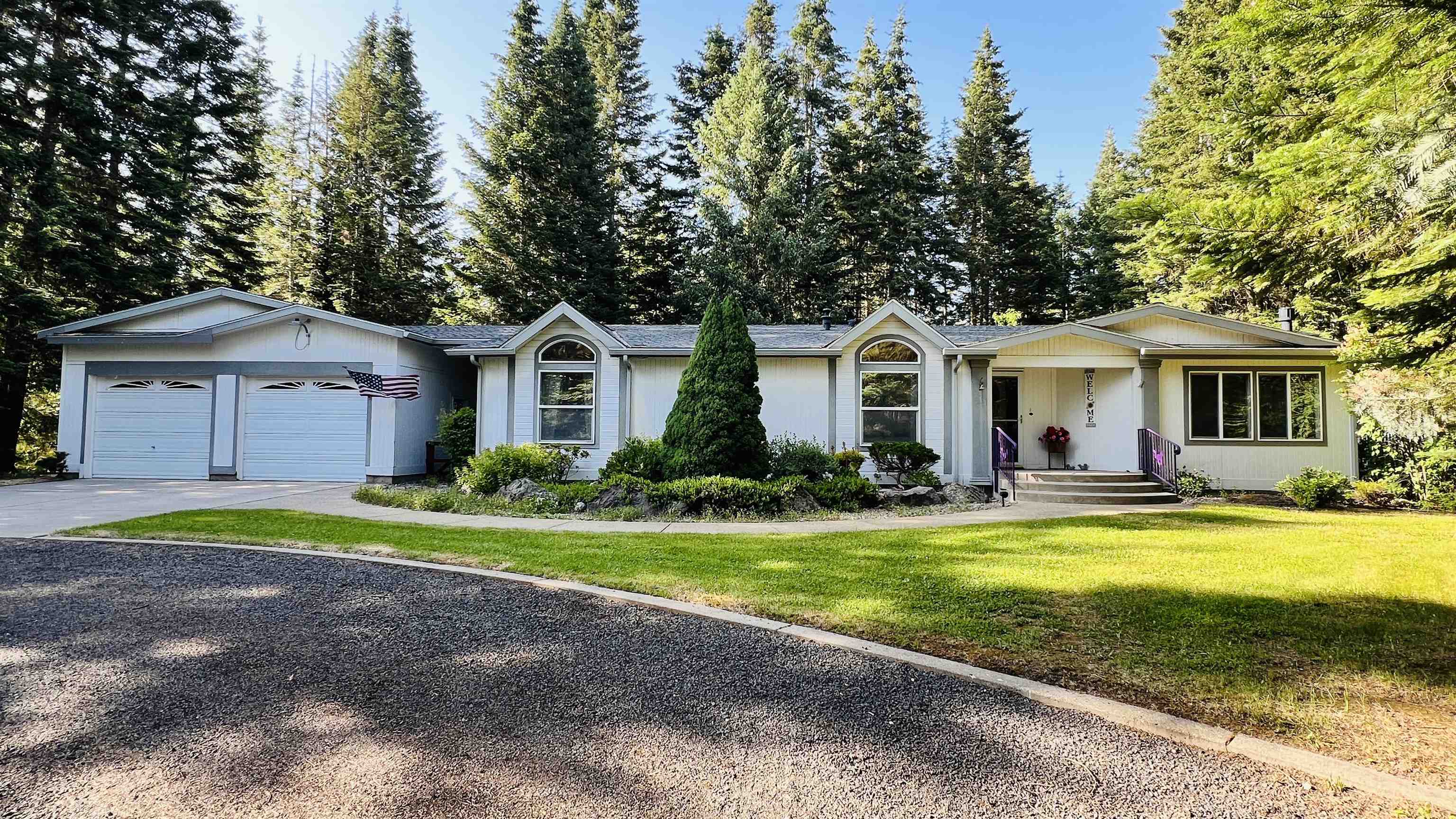 1st image of 7010 W Dahl Rd, Deer Park, WA 99006 | MLS# 202614254