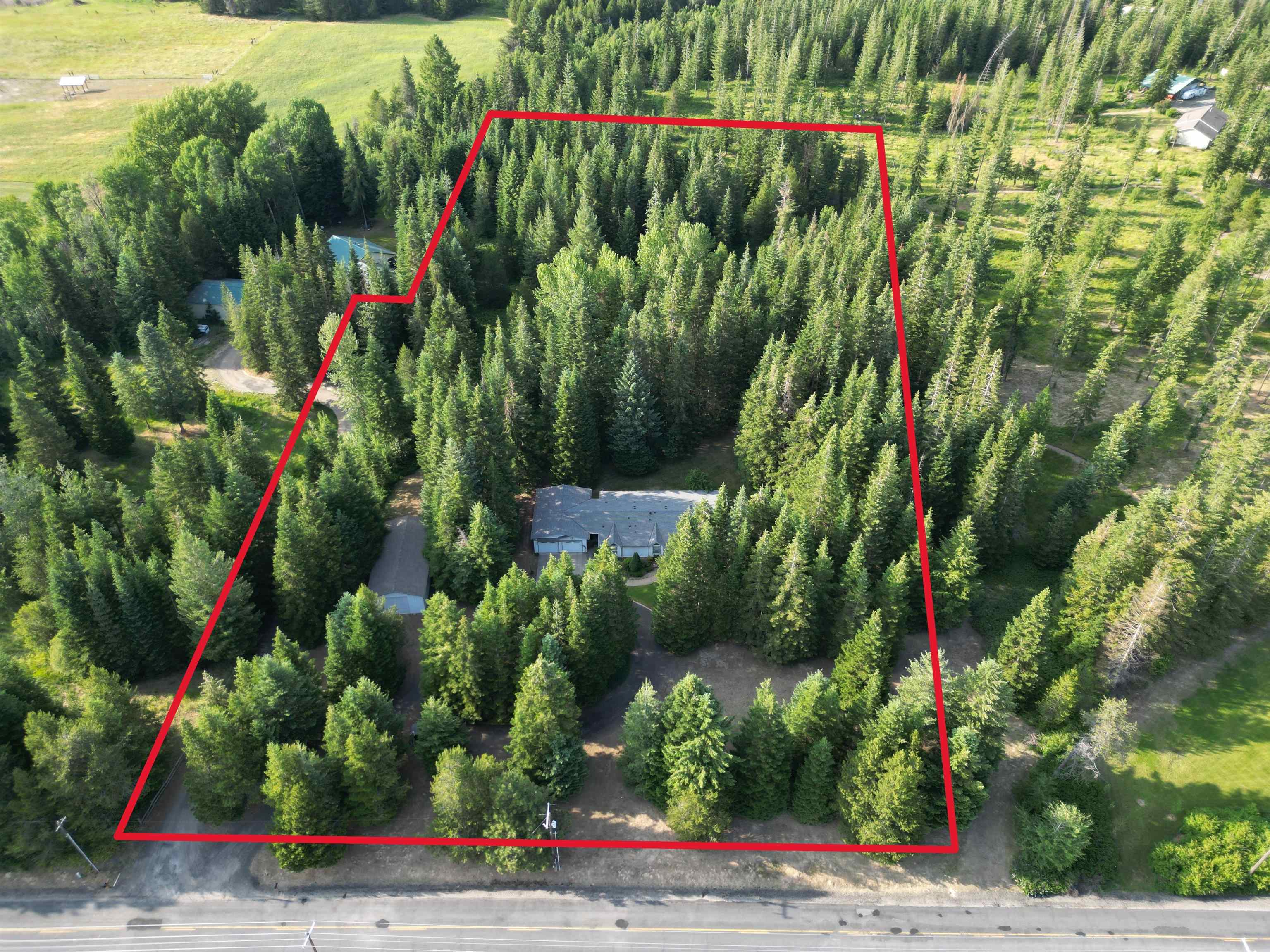 4th image of 7010 W Dahl Rd, Deer Park, WA 99006 | MLS# 202614254