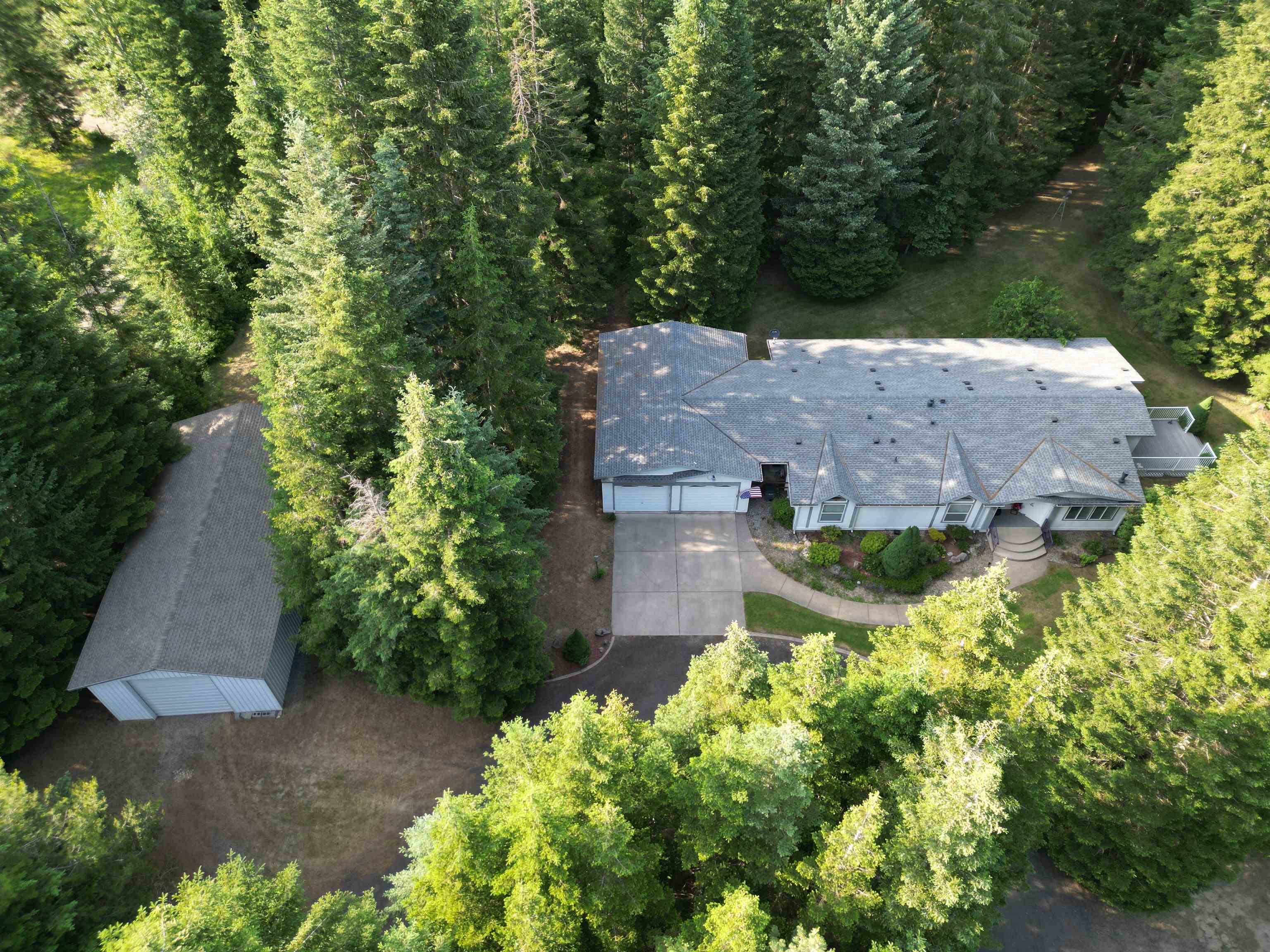 2nd image of 7010 W Dahl Rd, Deer Park, WA 99006 | MLS# 202614254