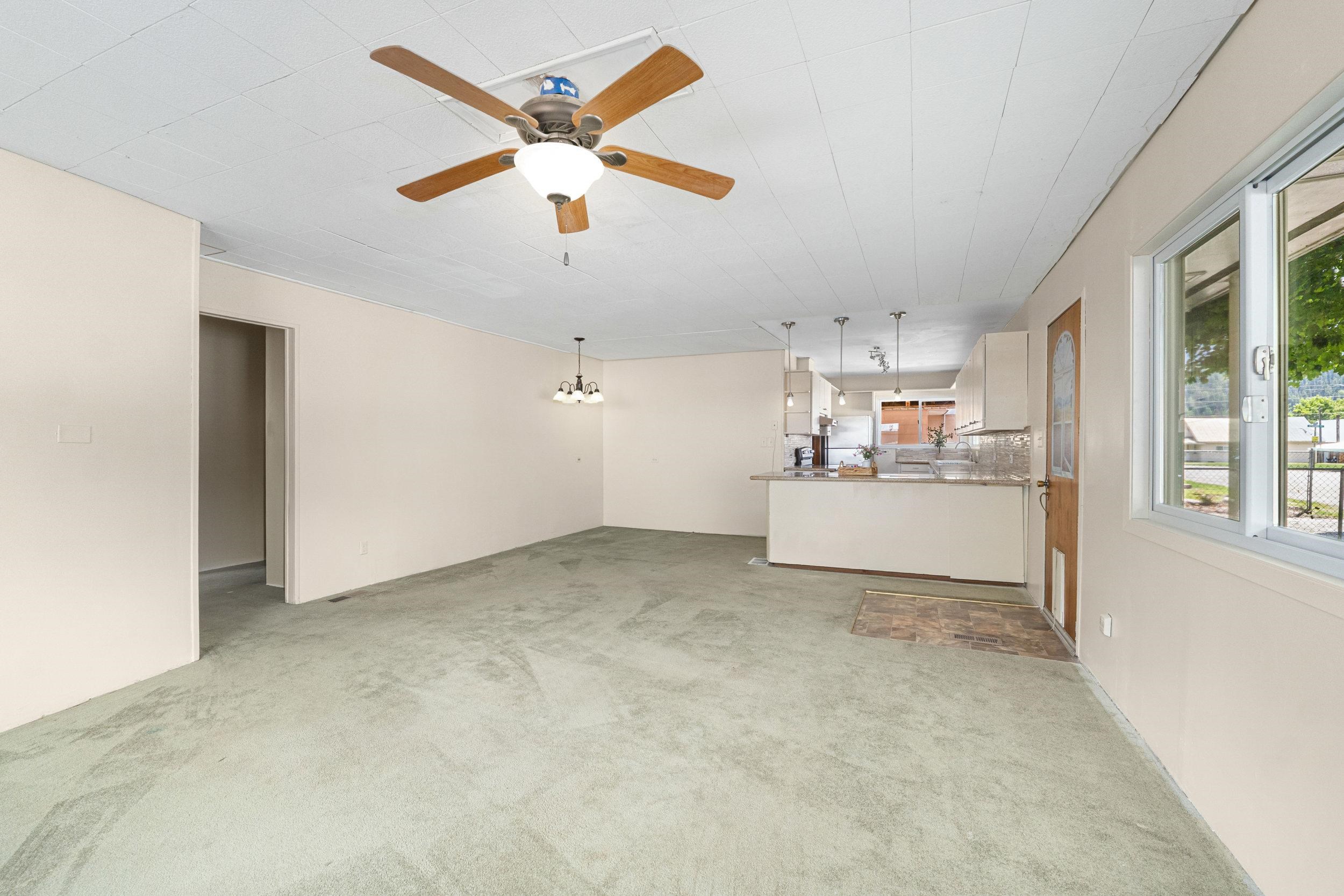 Homes for sale in Metaline, WA | 103 Selkirk St, Metaline, WA 99152 | MLS# 202614379