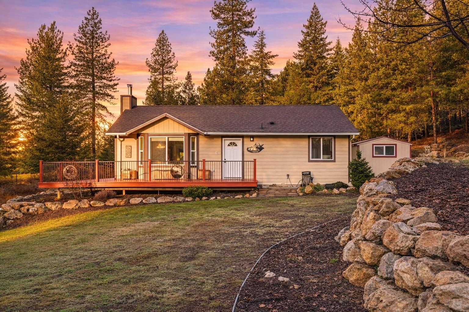Homes for sale in Elk, WA | 702 Mccammon Dr, Elk, WA 99009 | MLS# 202614400