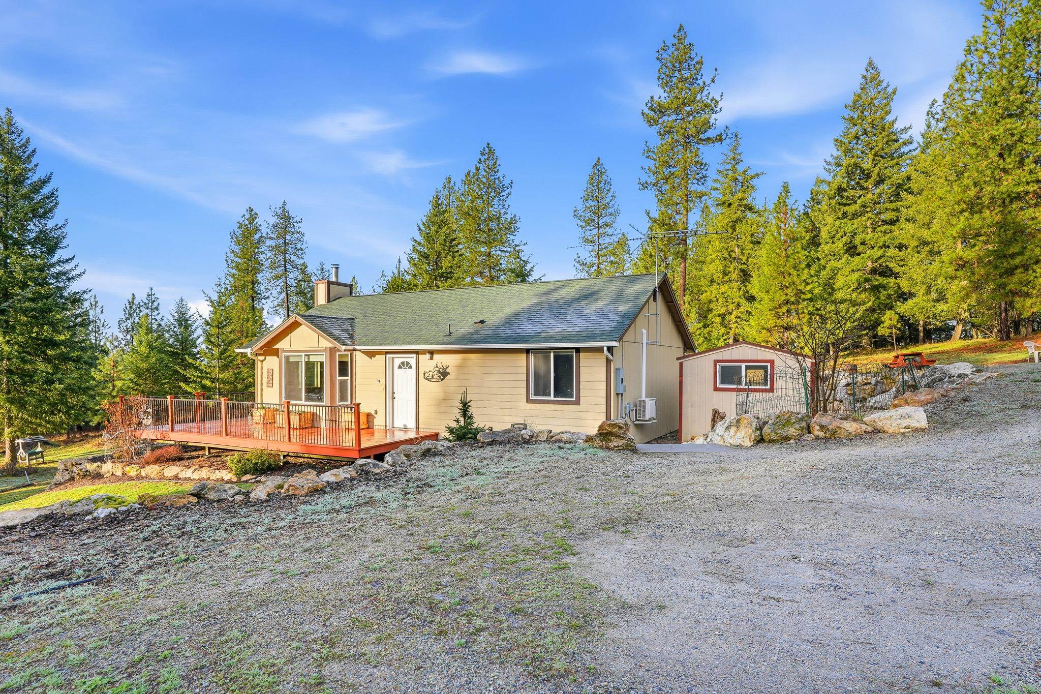 Homes for sale in Elk, WA | 702 Mccammon Dr, Elk, WA 99009 | MLS# 202614400