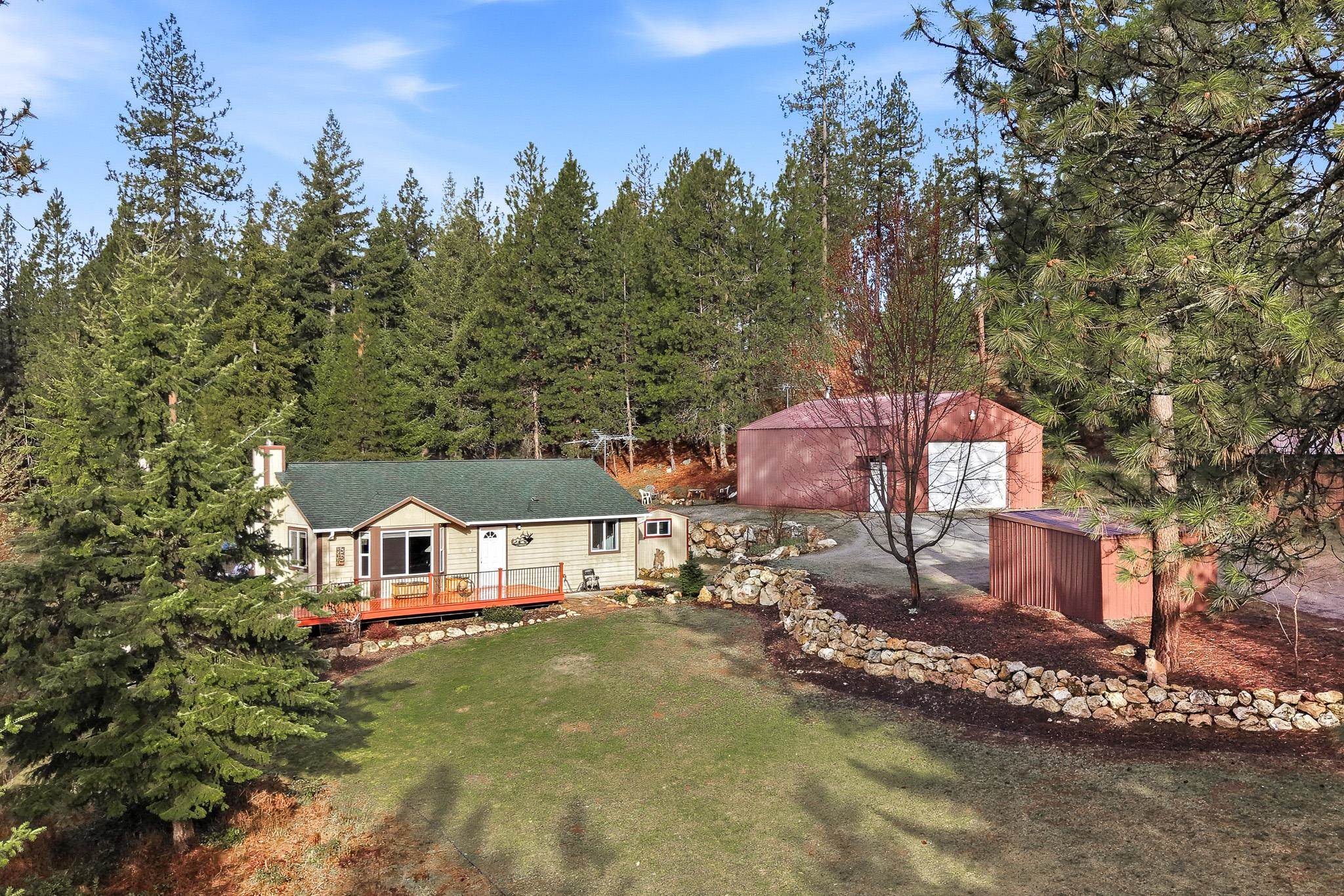 Homes for sale in Elk, WA | 702 Mccammon Dr, Elk, WA 99009 | MLS# 202614400