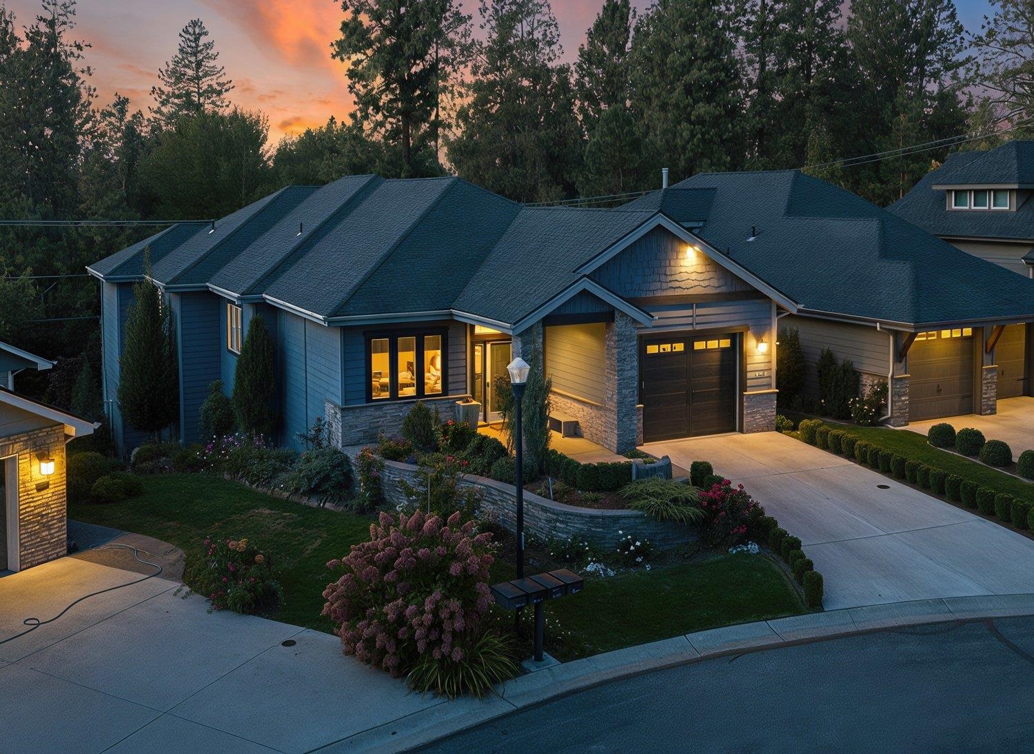 3rd image of 2107 E Peachtree Ct, Spokane, WA 99203 | MLS# 202614430