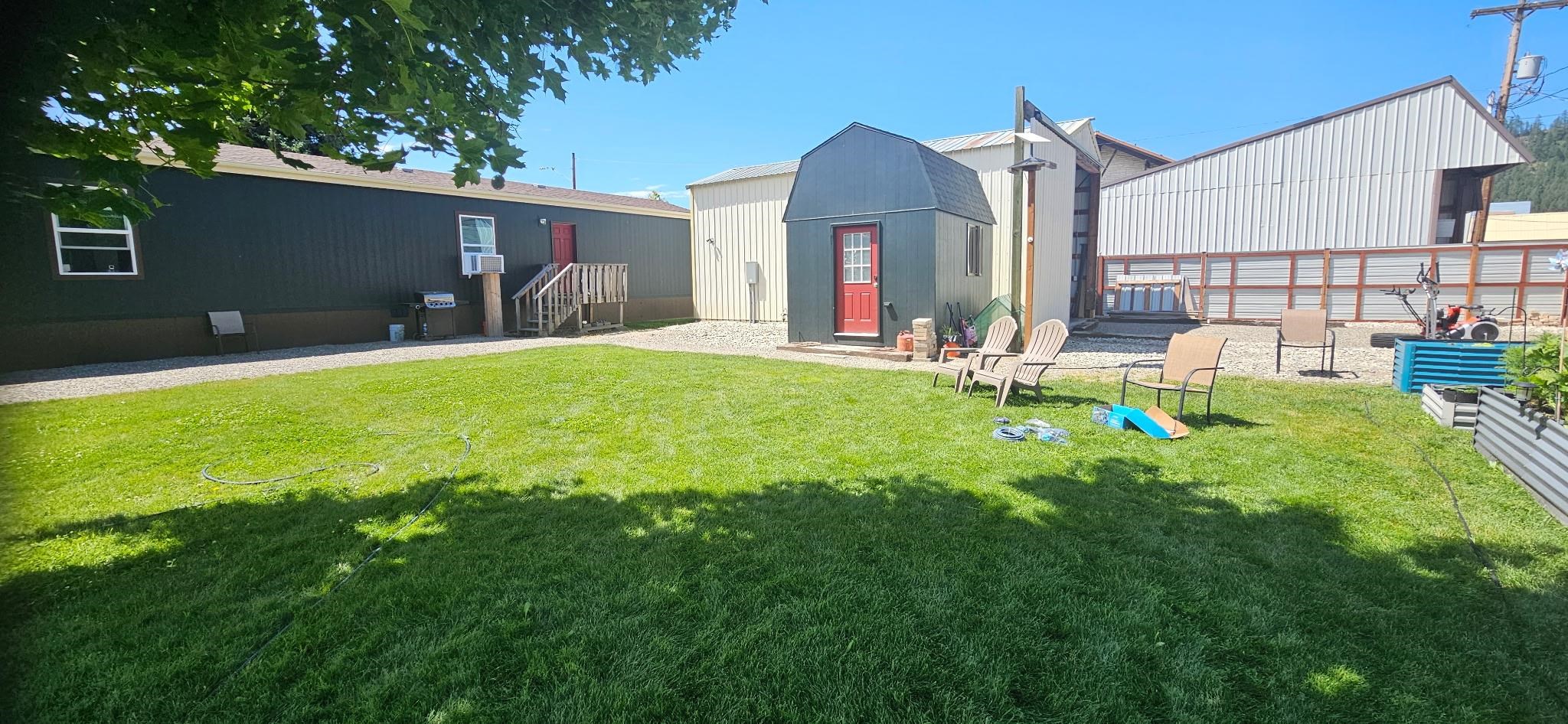 Homes for sale in Ione, WA | 112 Blackwell St, Ione, WA 99139 | MLS# 202614480