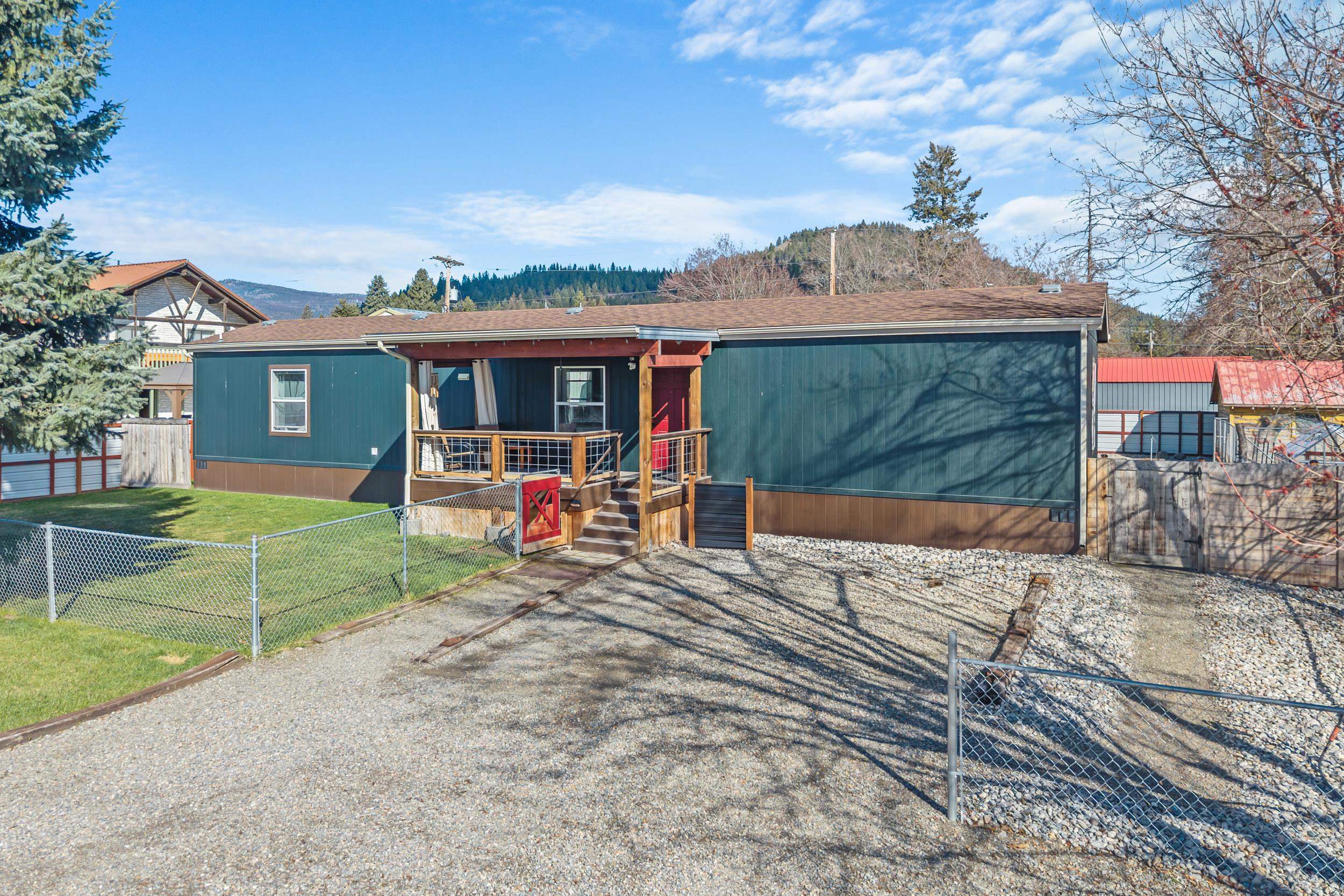 1st image of 112 Blackwell St, Ione, WA 99139 | MLS# 202614480