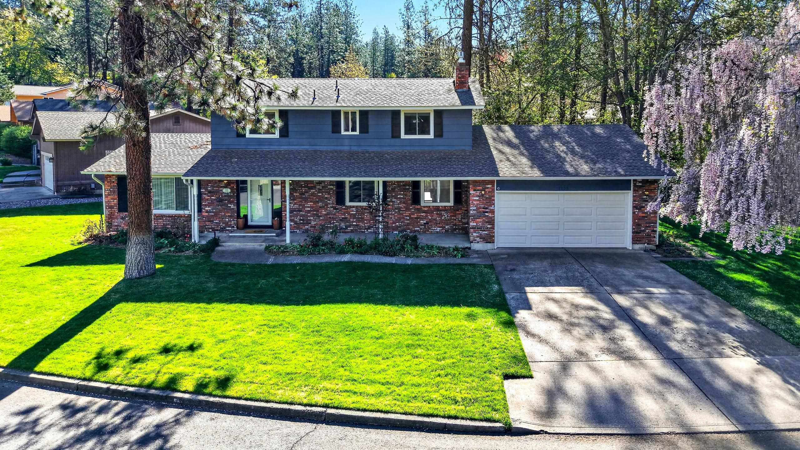 Homes for sale in Spokane, WA | 9806 N Seminole Dr, Spokane, WA 99208 | MLS# 202614599