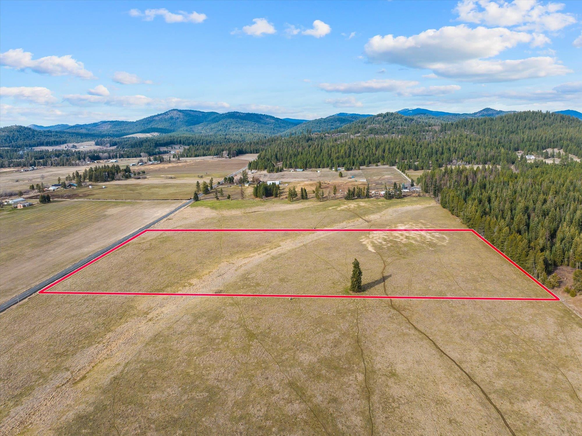 4th image of Nka N Short Rd Parcel # 290239054 Rd, Deer Park, WA 99006 | MLS# 202614631