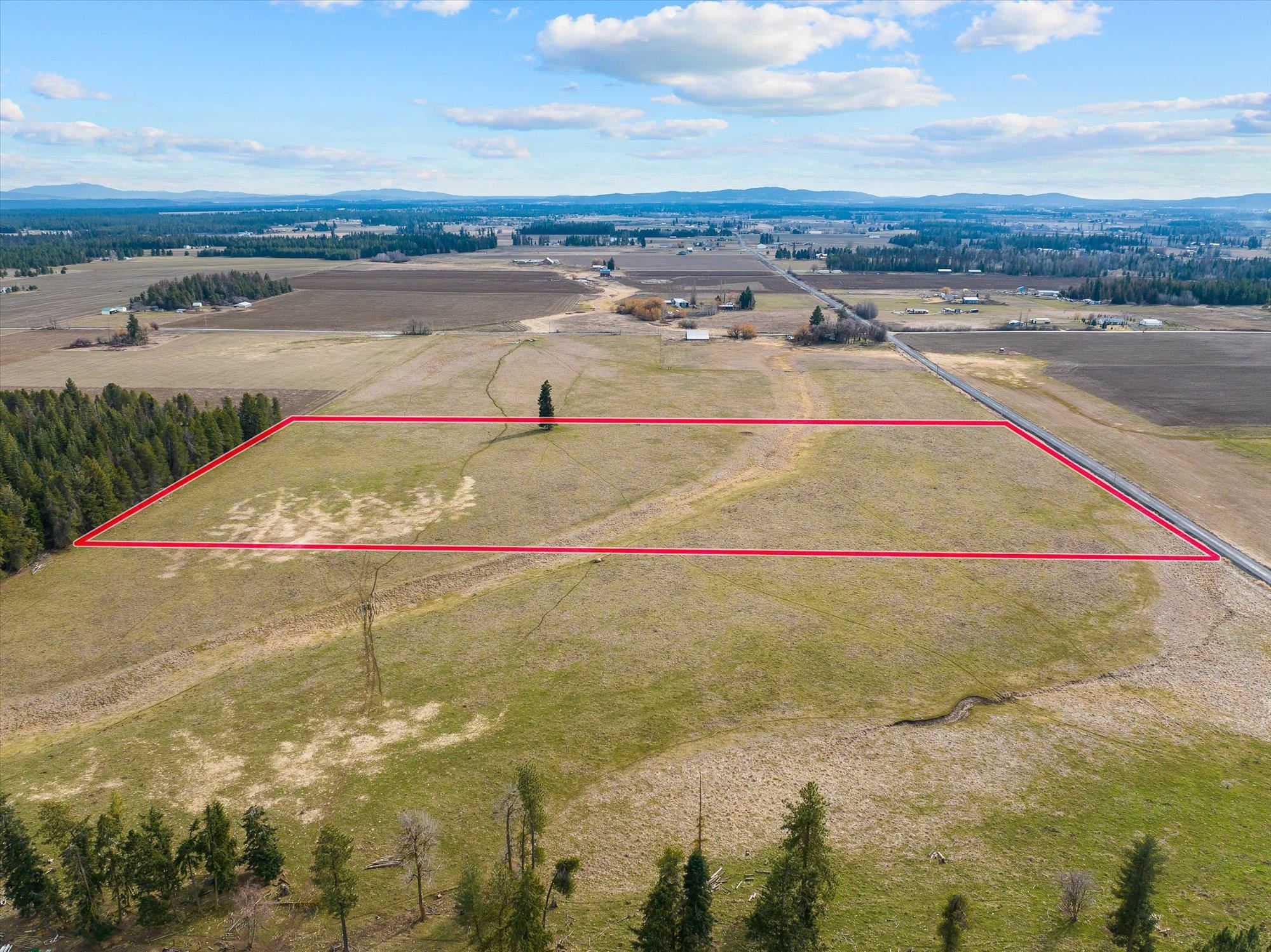 3rd image of Nka N Short Rd Parcel # 290239054 Rd, Deer Park, WA 99006 | MLS# 202614631