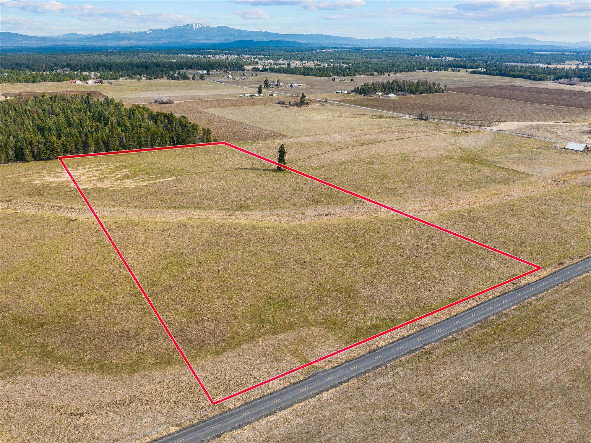 2nd image of Nka N Short Rd Parcel # 290239054 Rd, Deer Park, WA 99006 | MLS# 202614631