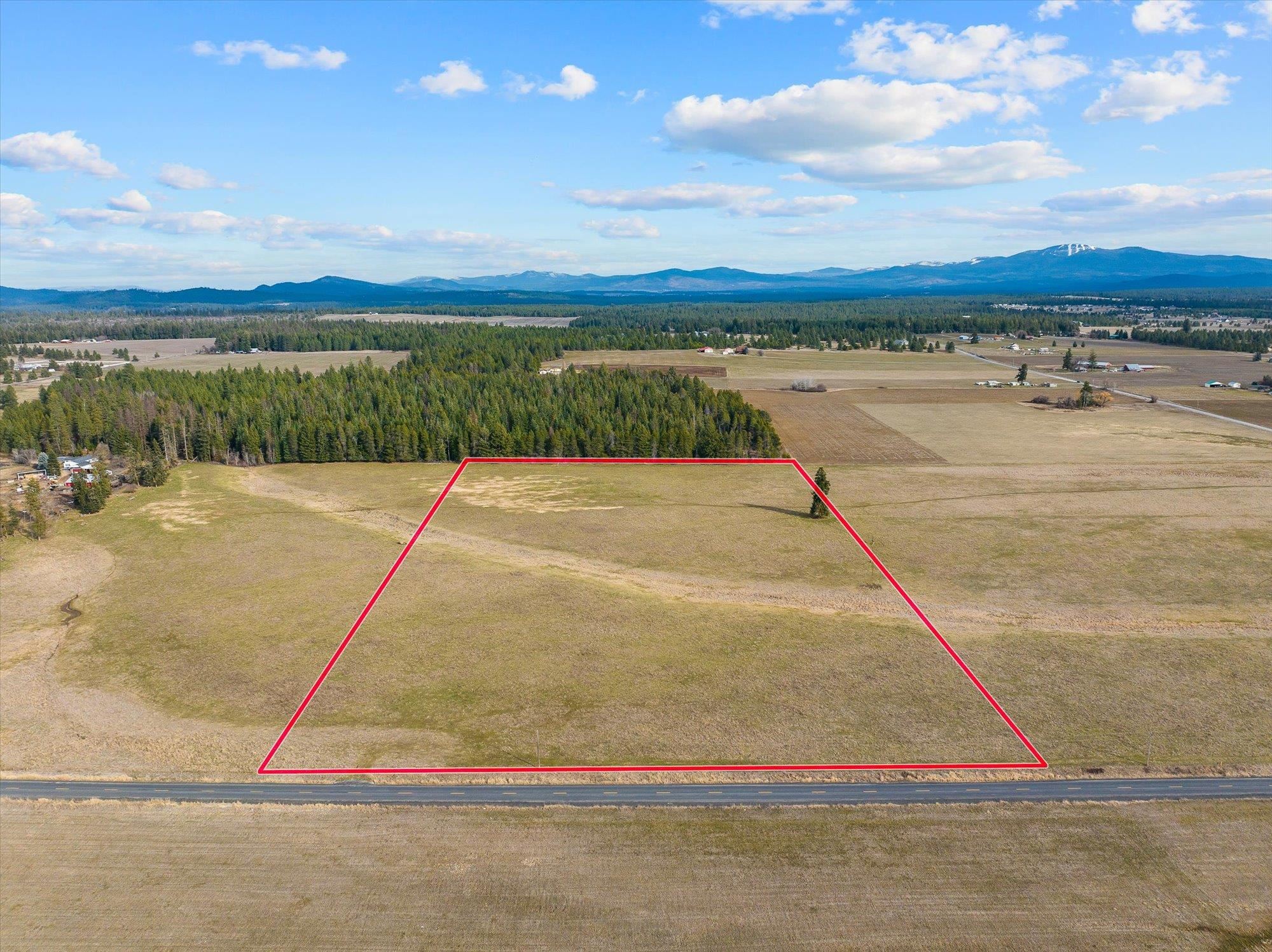 1st image of Nka N Short Rd Parcel # 290239054 Rd, Deer Park, WA 99006 | MLS# 202614631