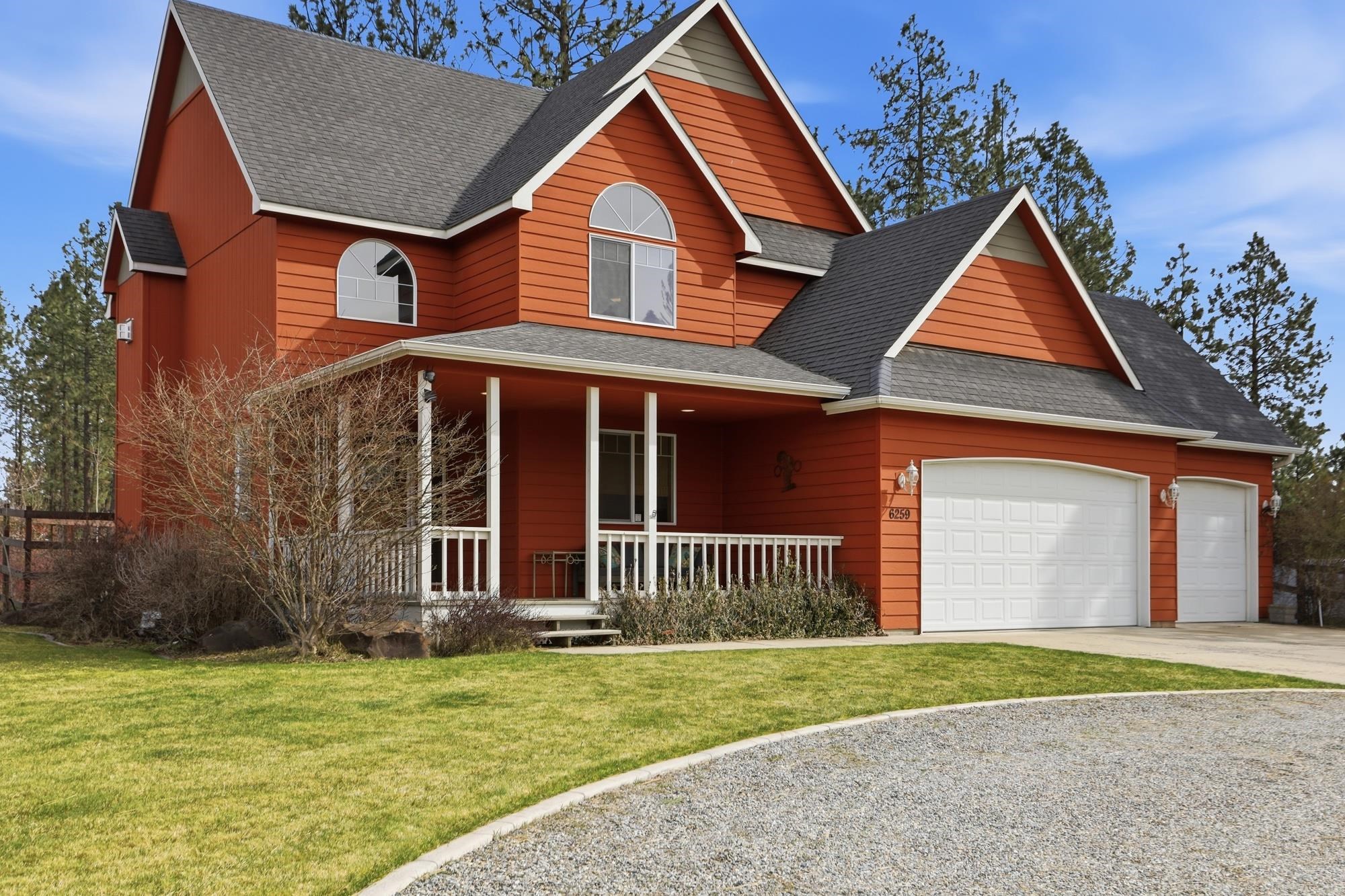 2nd image of 6259 Brennan Ct, Nine Mile Falls, WA 99026 | MLS# 202614735