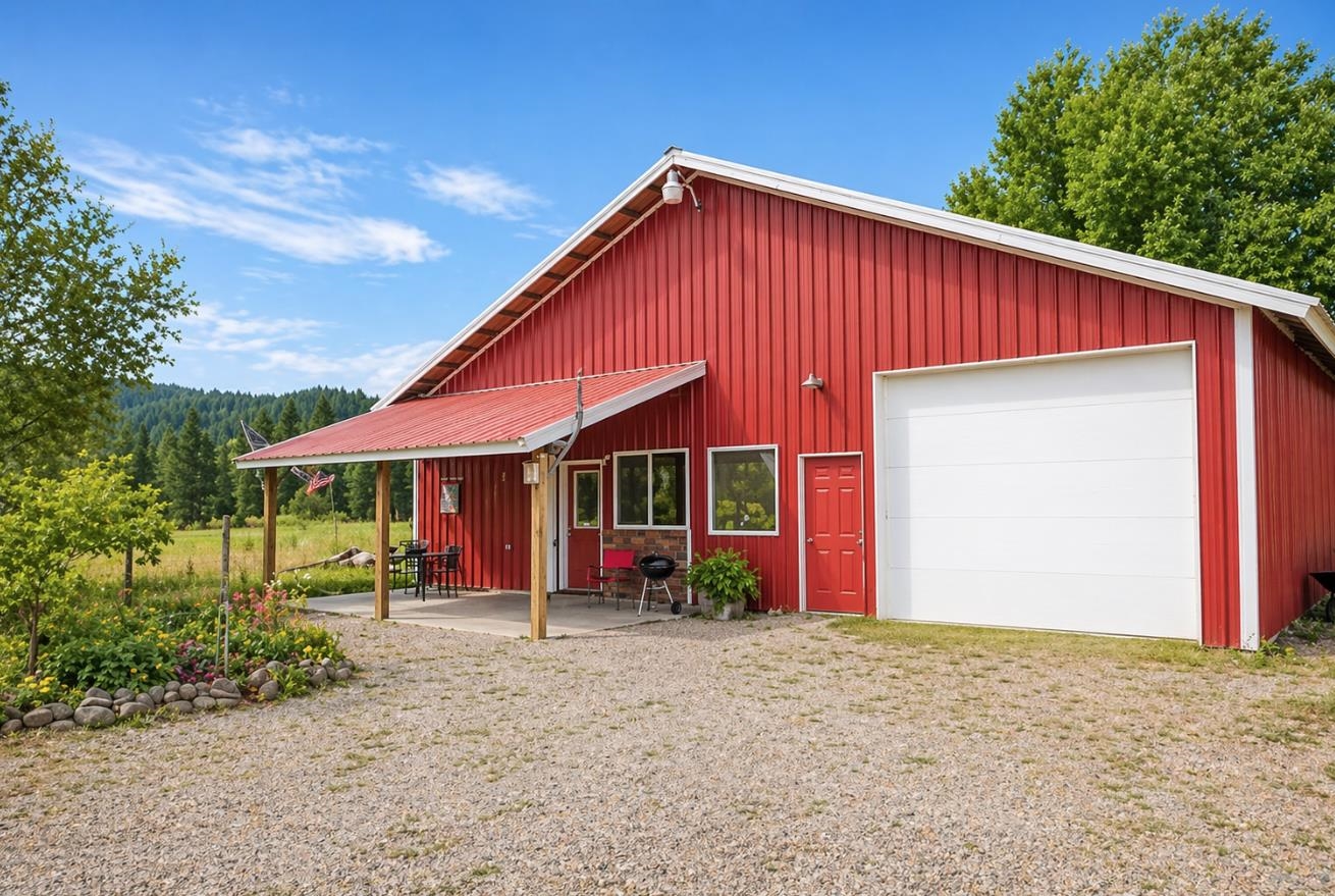 Homes for sale in Inchelium, WA | 1239 Kewa Meteor Rd, Inchelium, WA 99138 | MLS# 202614776