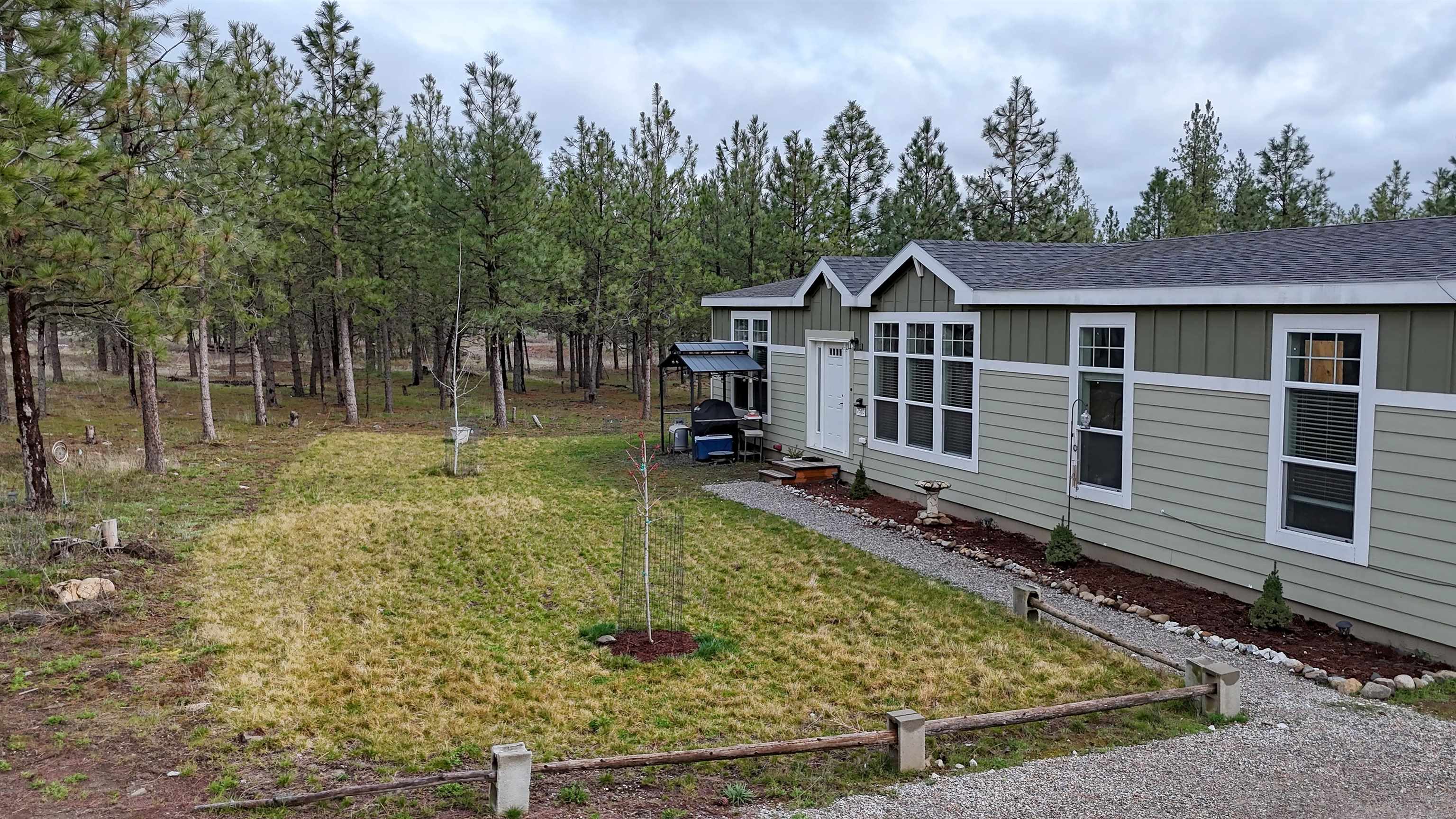 Homes for sale in Ford, WA | 7583 Elaine Street Wy, Ford, WA 99013 | MLS# 202614781