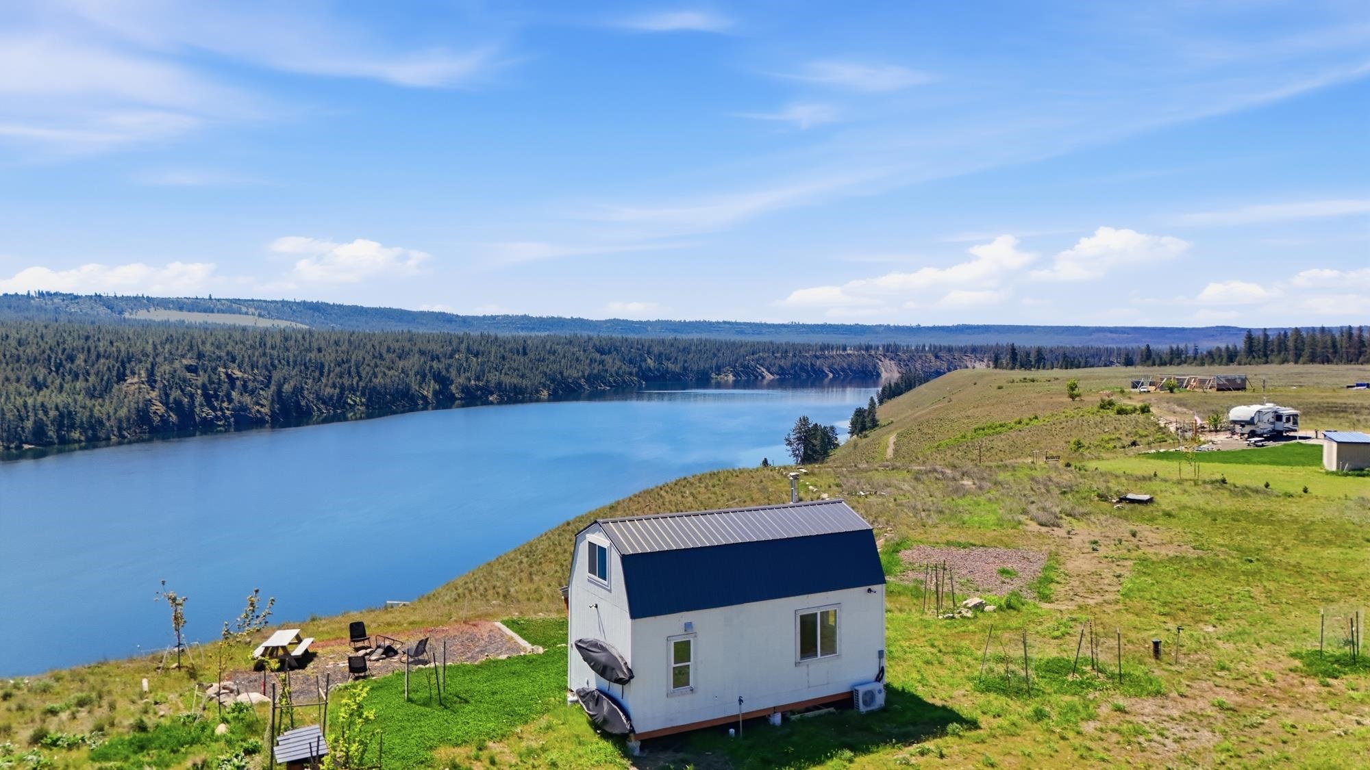 Homes for sale in Tumtum, WA | 7295 B Hwy 291 Hwy, Tumtum, WA 99034 | MLS# 202614821