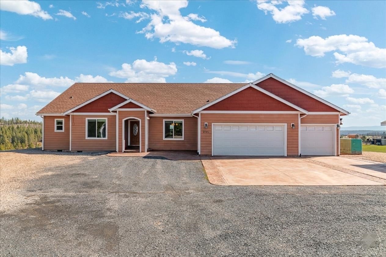 Homes for sale in Springdale, WA | 5205 Allen Rd, Springdale, WA 99173 | MLS# 202614941